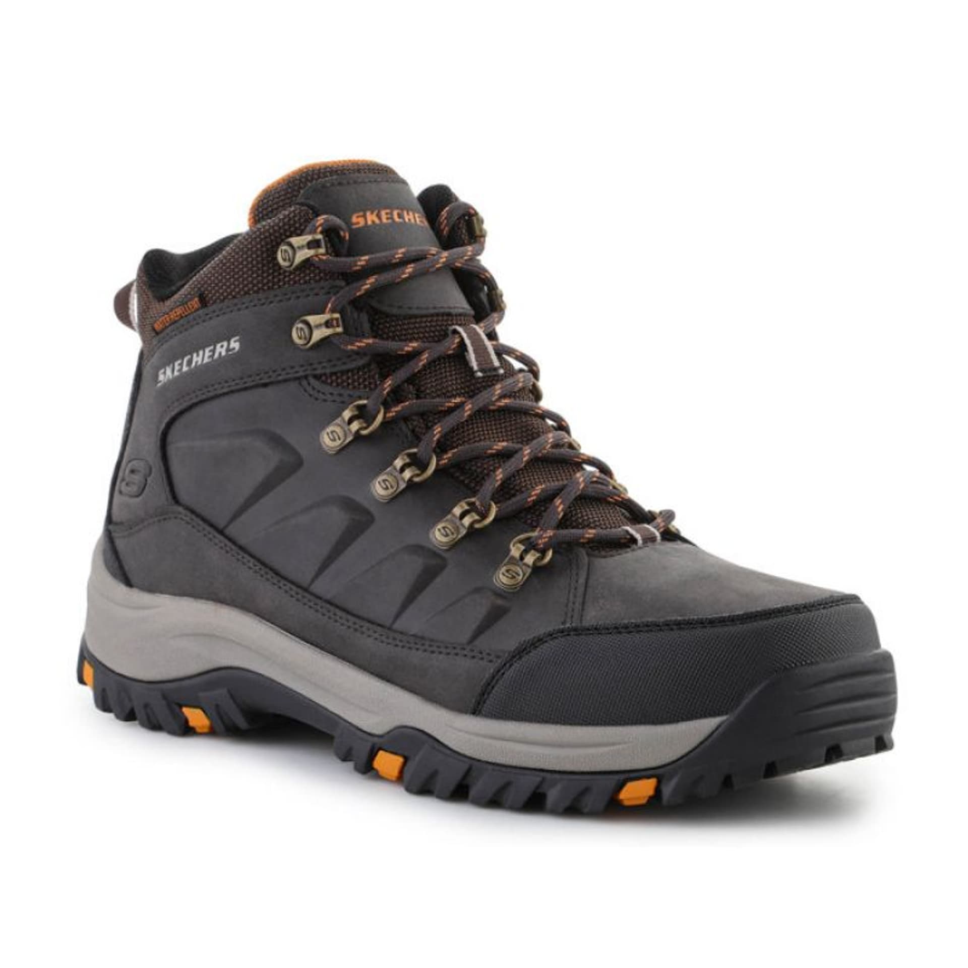 

Buty Skechers RELMENT - DAGGETT M (kolor Czarny, rozmiar EU 45)