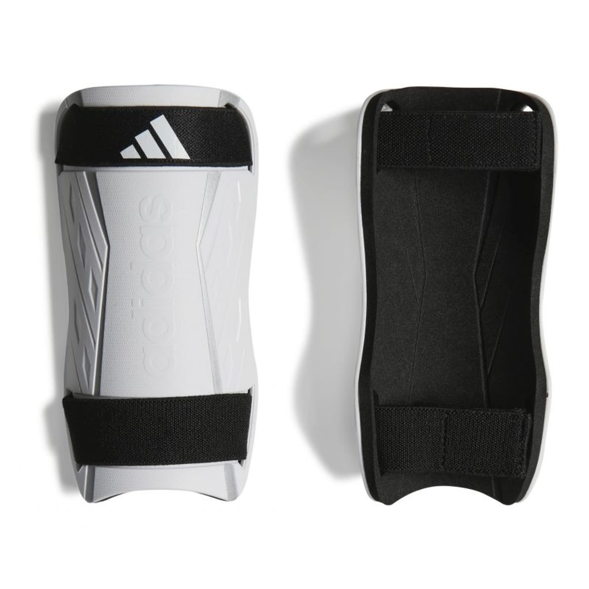 

Ochraniacze piłkarskie adidas Tiro SG Training (kolor Biały. Czarny, rozmiar L (175-185cm))