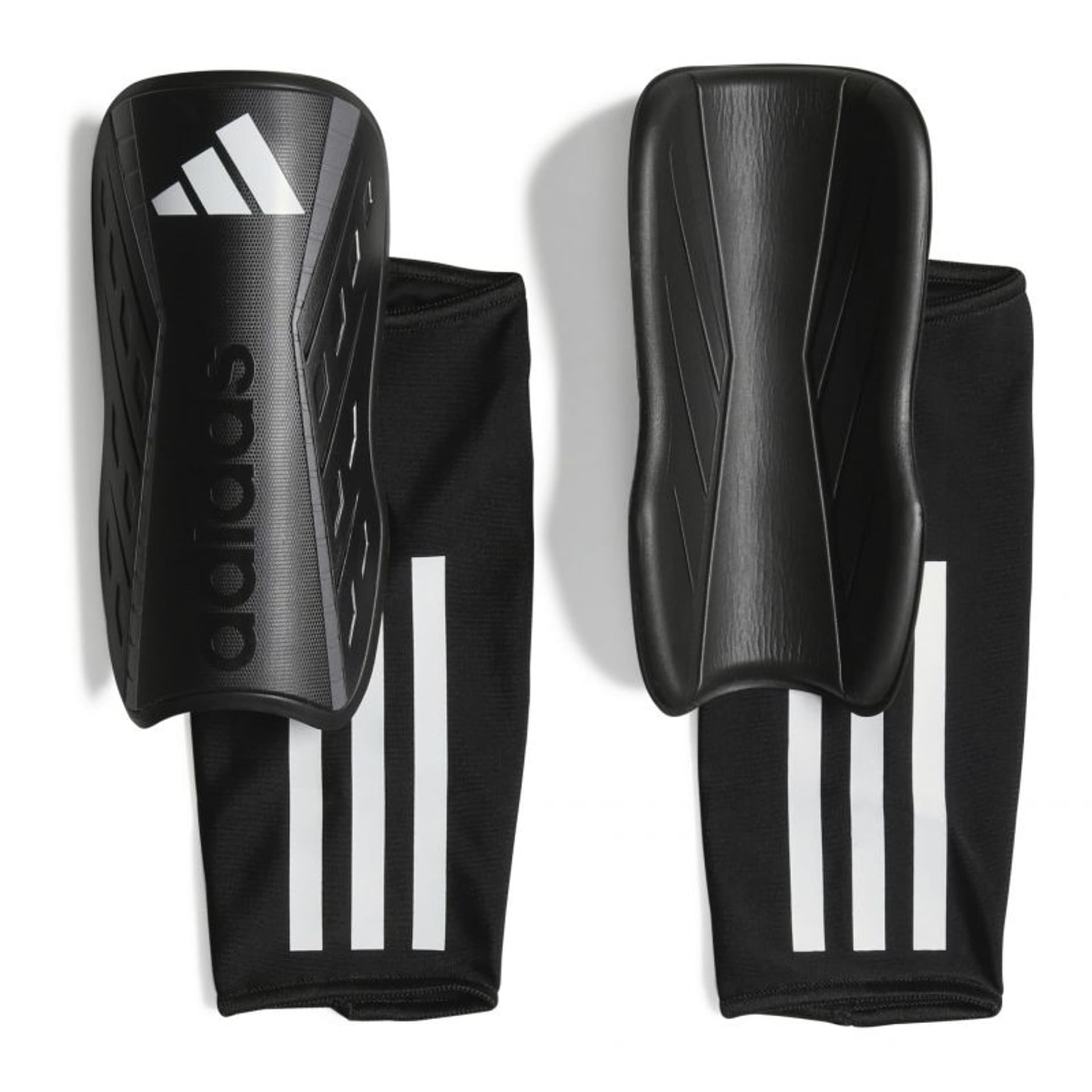

Ochraniacze adidas Tiro League M (kolor Czarny, rozmiar XS (120-140cm))