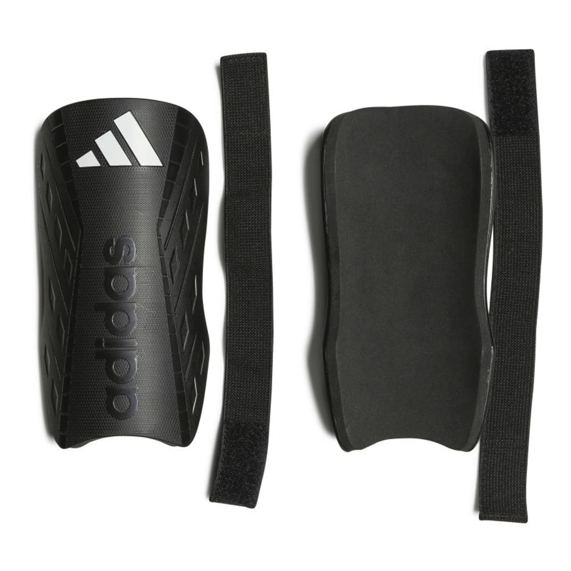 

Ochraniacze adidas Tiro SG Club (kolor Biały. Czarny, rozmiar M (160-175cm))