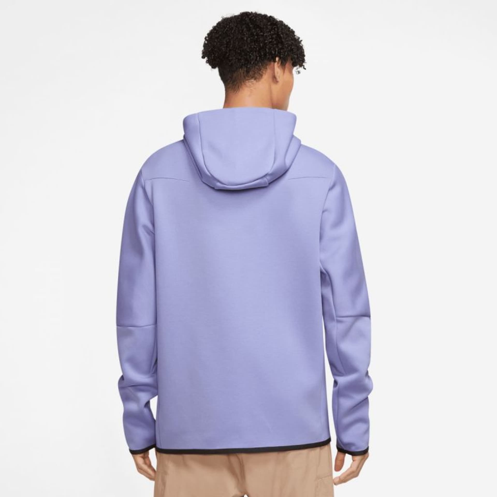 

Bluza Nike Sportswear Tech Fleece M CU4489 (kolor Fioletowy, rozmiar M)