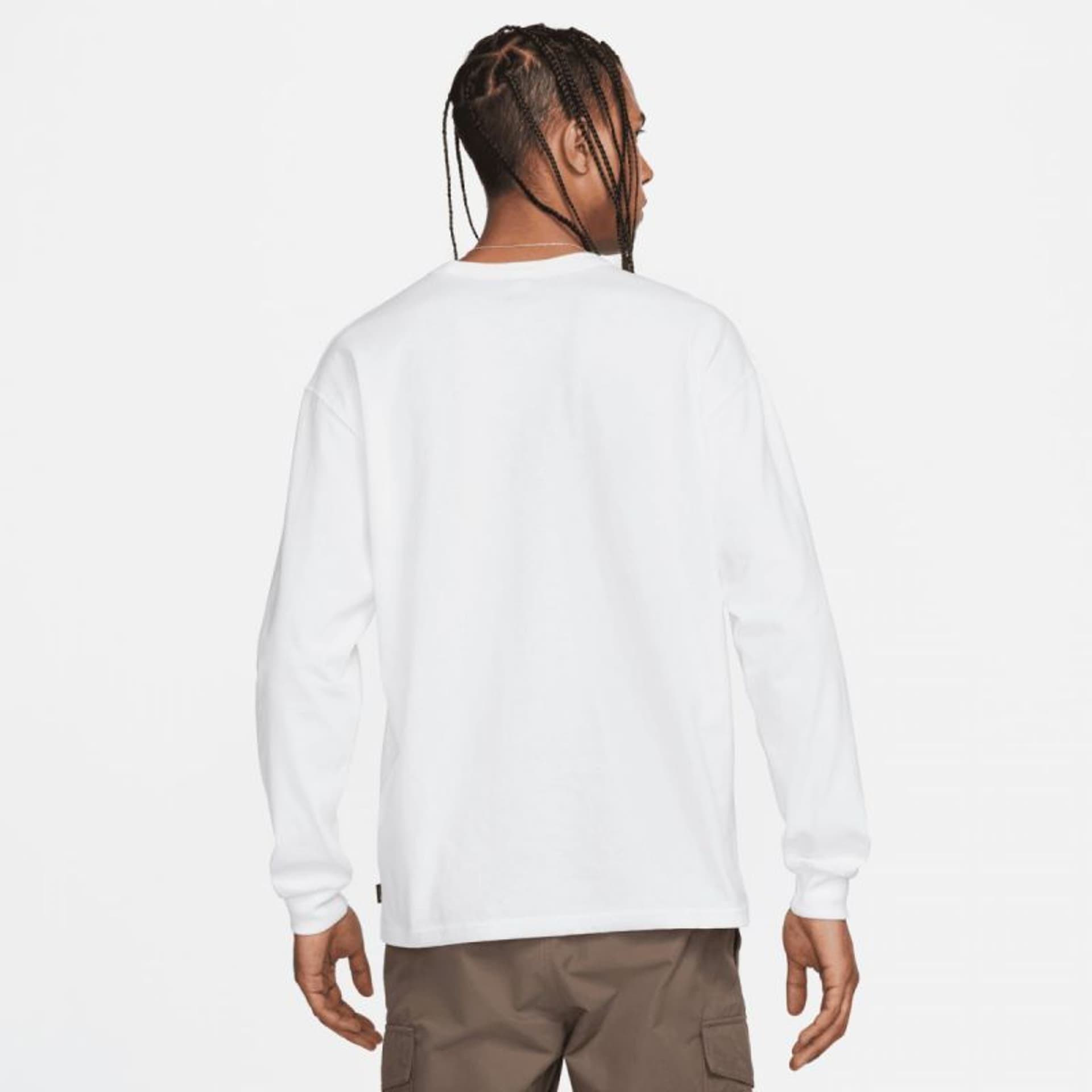 

Koszulka Nike Sportswear Premium Essentials M DO7390 (kolor Biały, rozmiar XL)