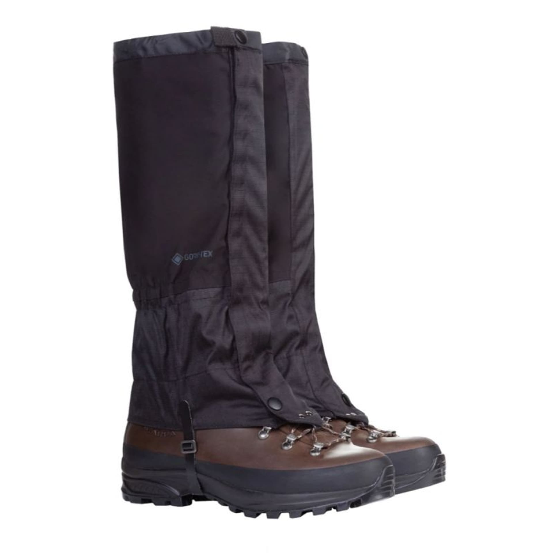 

Ochraniacze Trekmates Cairngorm Gtx Gaiter (kolor Czarny)