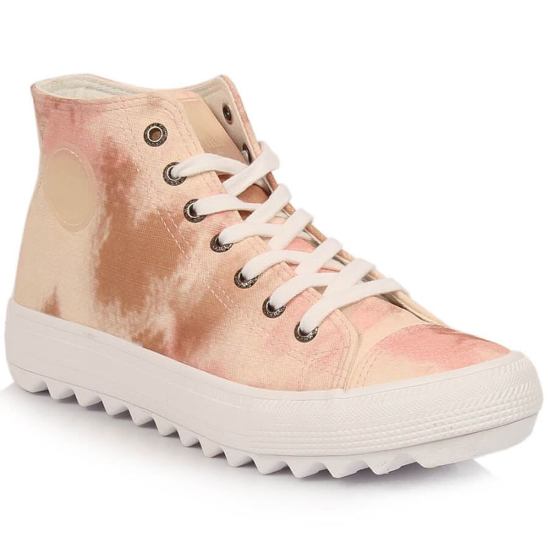 

Buty, trampki za kostkę Big Star W T274 (kolor Beżowy/Kremowy, rozmiar 39)
