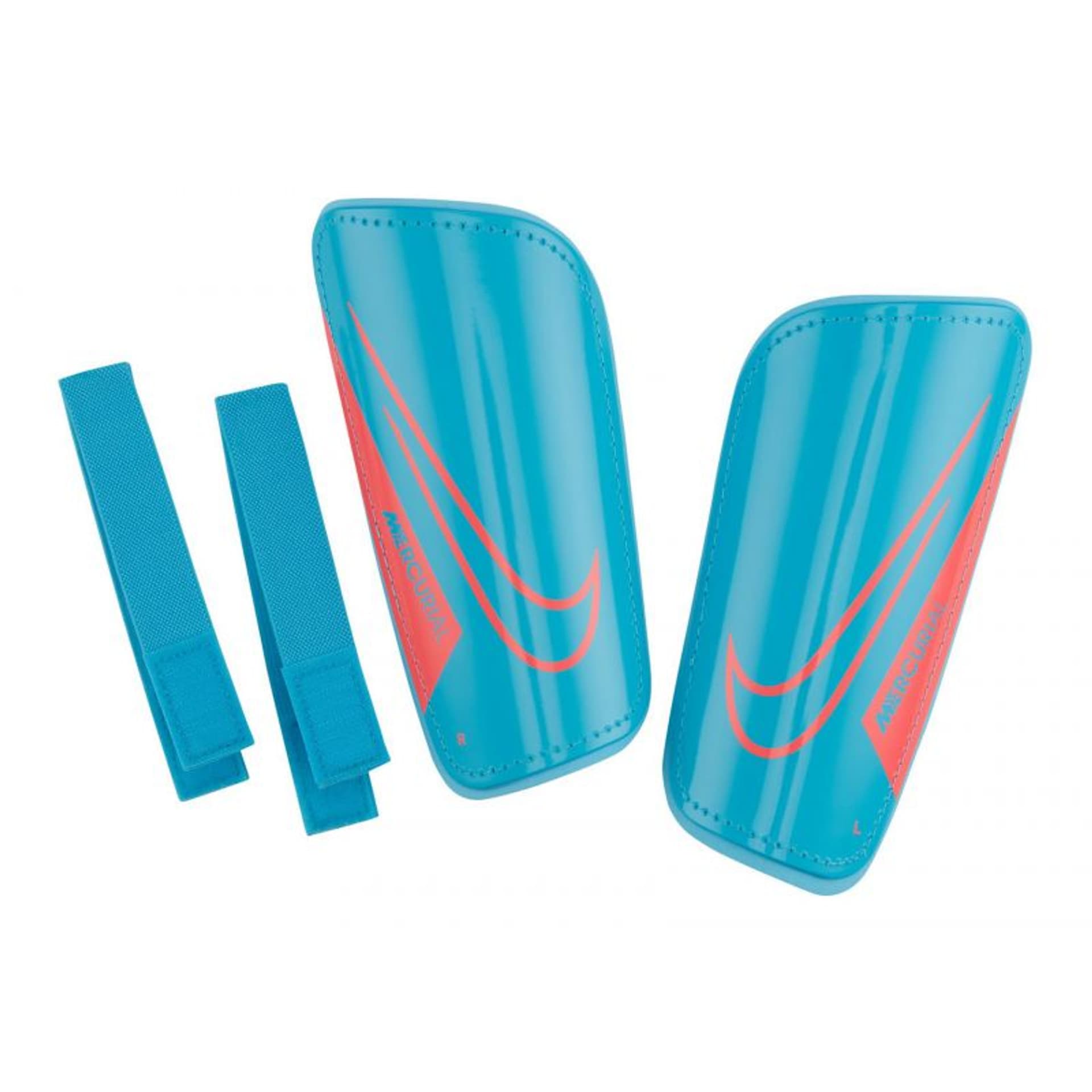 

Ochraniacze, nagolenniki Nike Mercurial Hardshell DN3614 (kolor Niebieski, rozmiar XS (140-150cm))