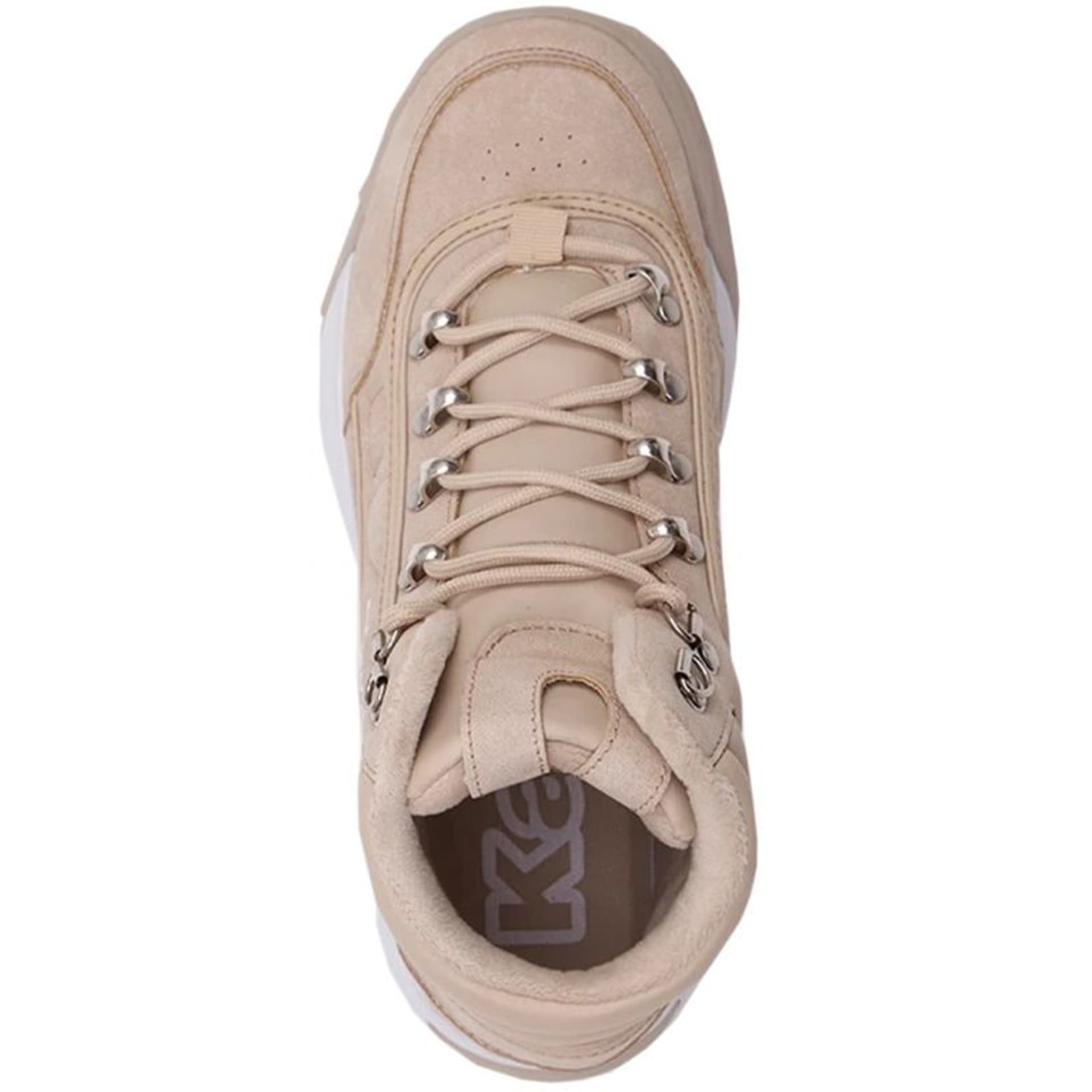 

Buty Kappa Shivoo Ice W 242968 (kolor Beżowy/Kremowy, rozmiar 39)