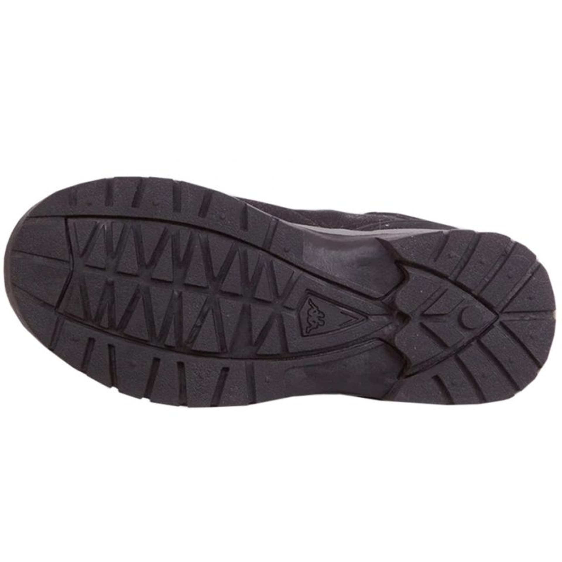 

Buty Kappa Lithium T Jr 260732T (kolor Czarny. Szary/Srebrny, rozmiar 40)