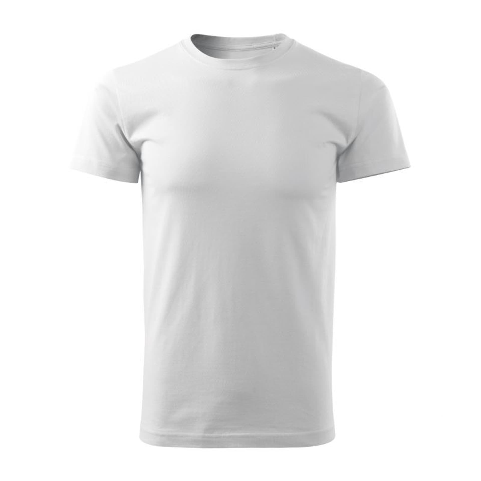 

Koszulka Adler Basic Free M (kolor Biały, rozmiar M)