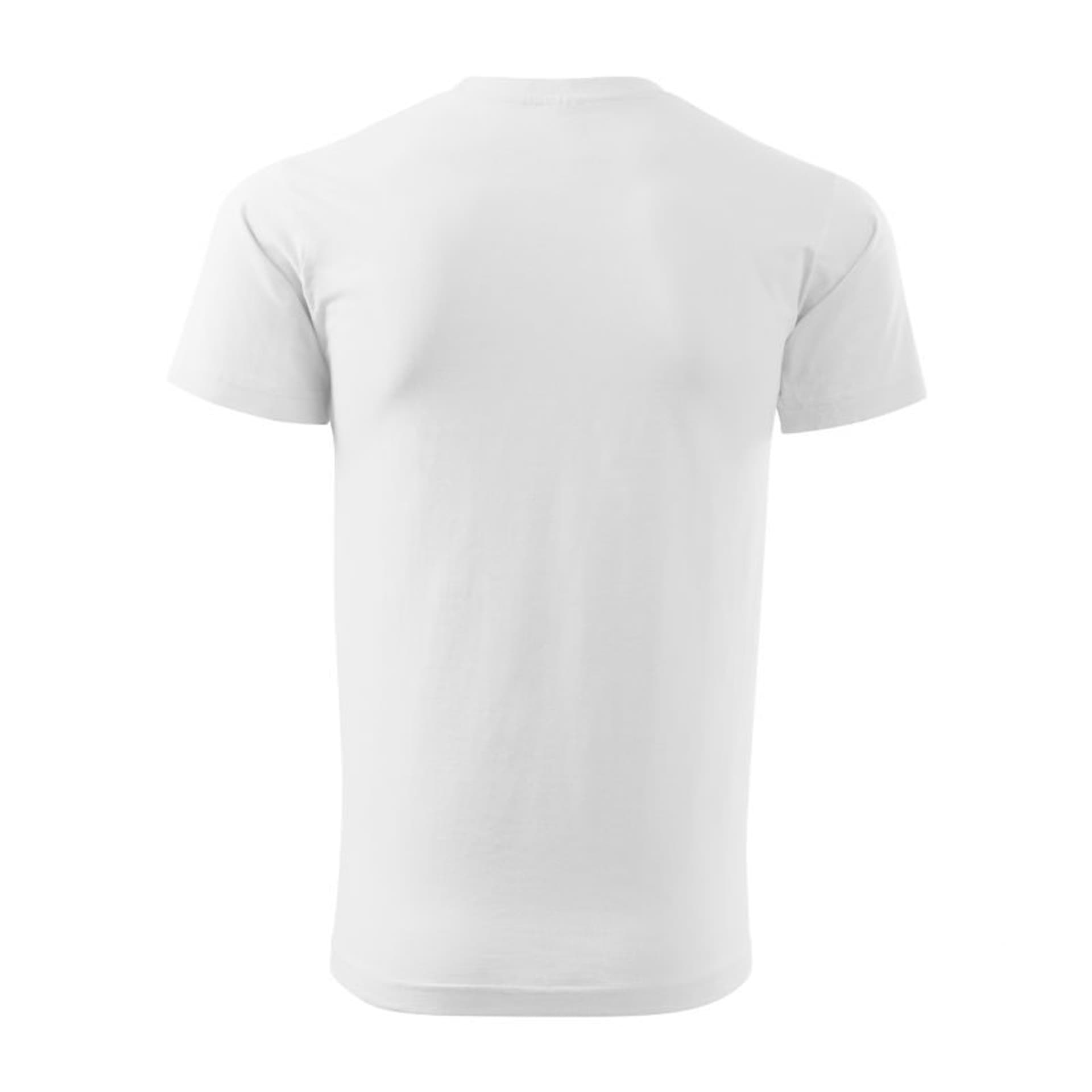 

Koszulka Adler Heavy New Free U (kolor Biały, rozmiar 2XL)