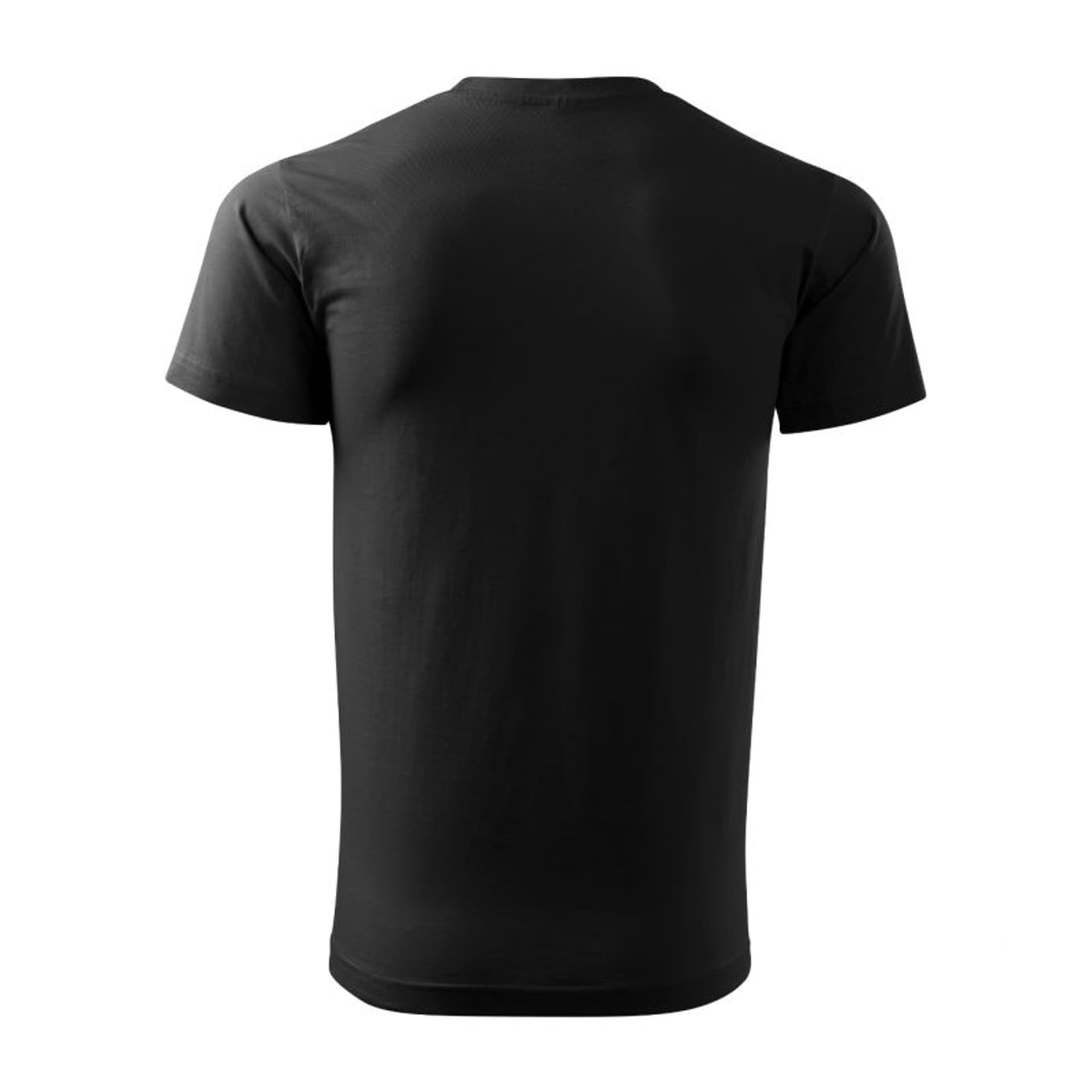 

Koszulka Heavy New Free U (kolor Czarny, rozmiar 2XL)
