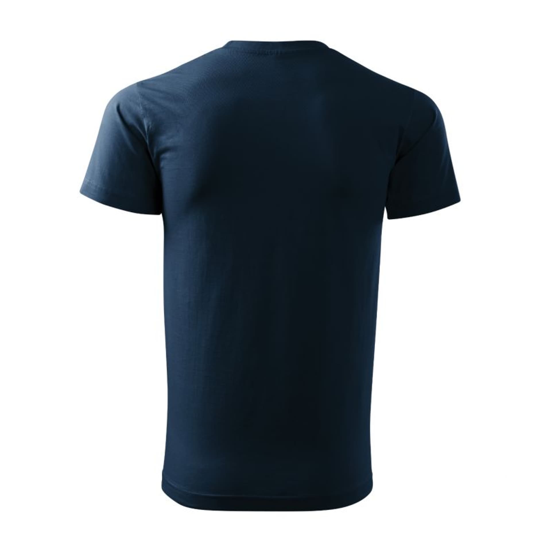 

Koszulka Malfini Basic Free M (kolor Granatowy, rozmiar 2XL)