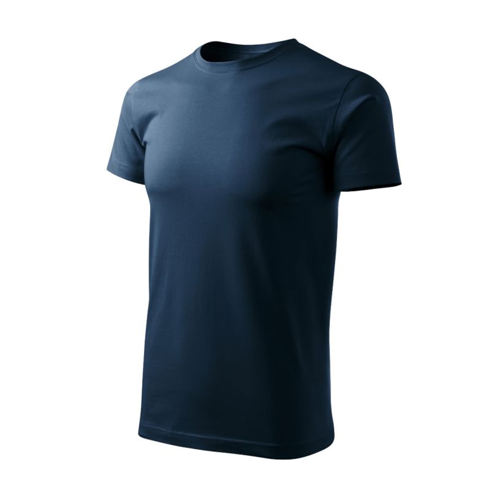 

Koszulka Malfini Heavy New Free M (kolor Granatowy, rozmiar 3XL)