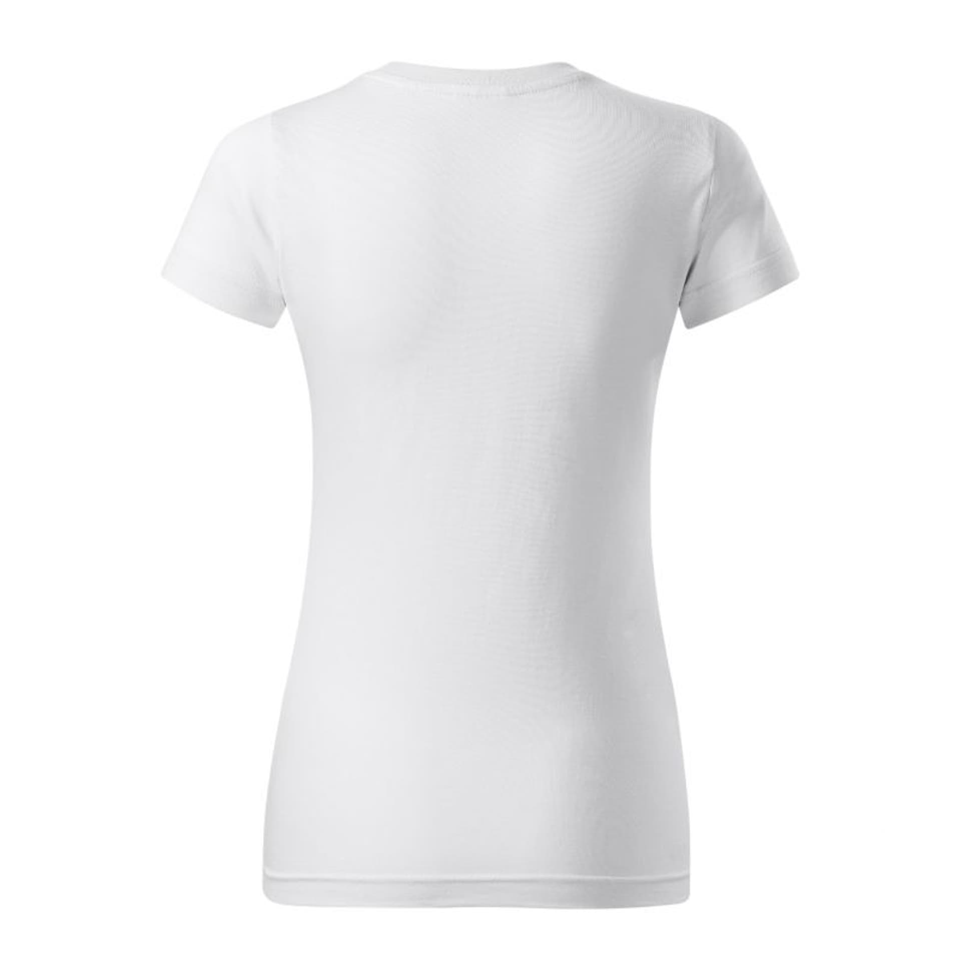 

Koszulka Adler Basic Free W (kolor Biały, rozmiar S)