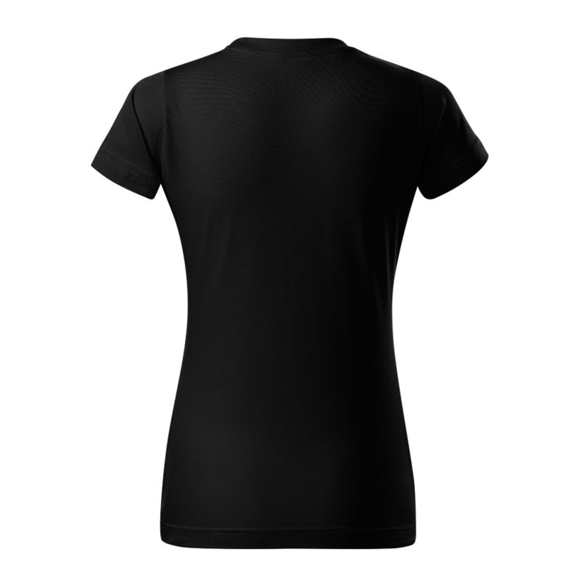 

Koszulka Adler Basic Free W (kolor Czarny, rozmiar 2XL)