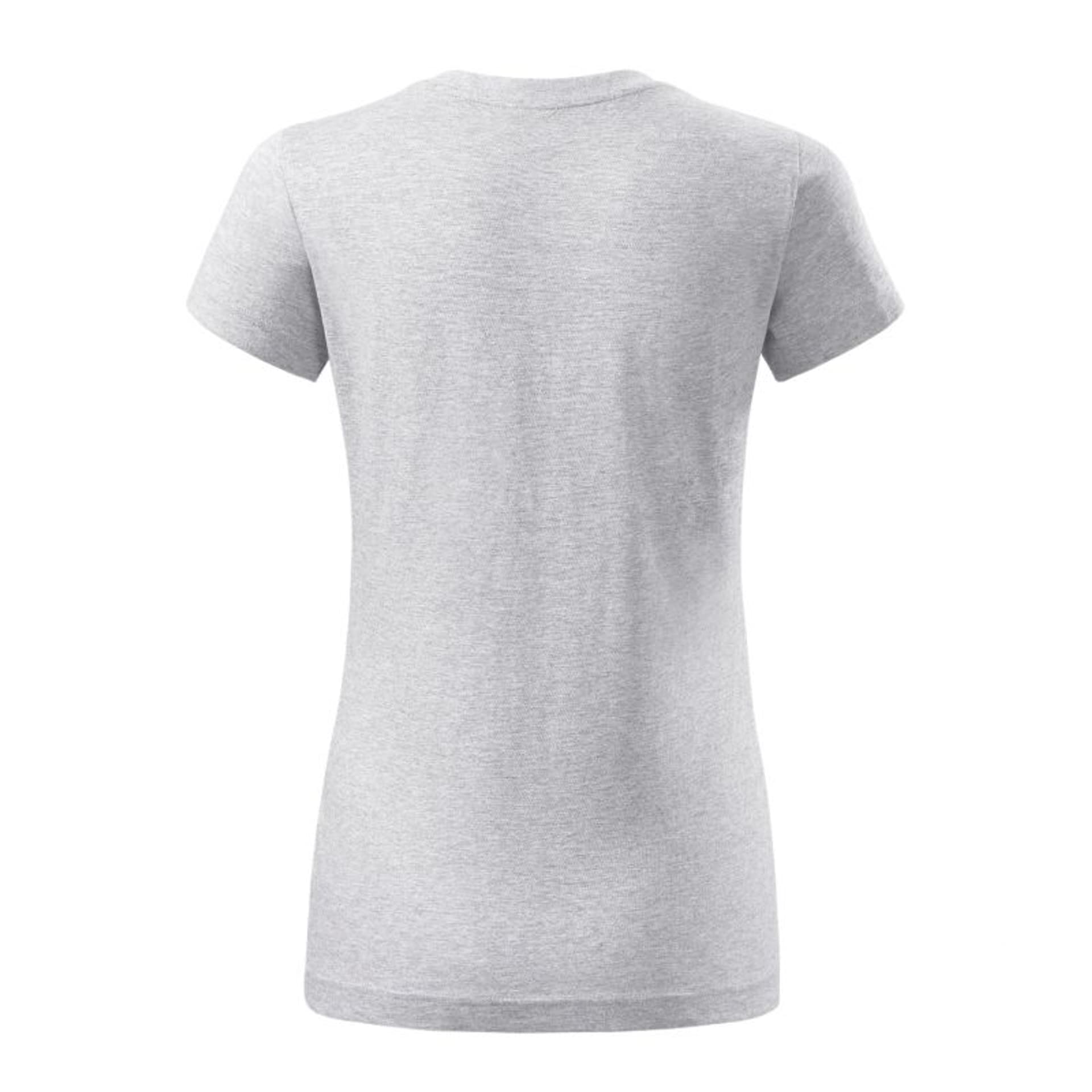 

Koszulka Malfini Basic Free W (kolor Szary/Srebrny, rozmiar 2XL)