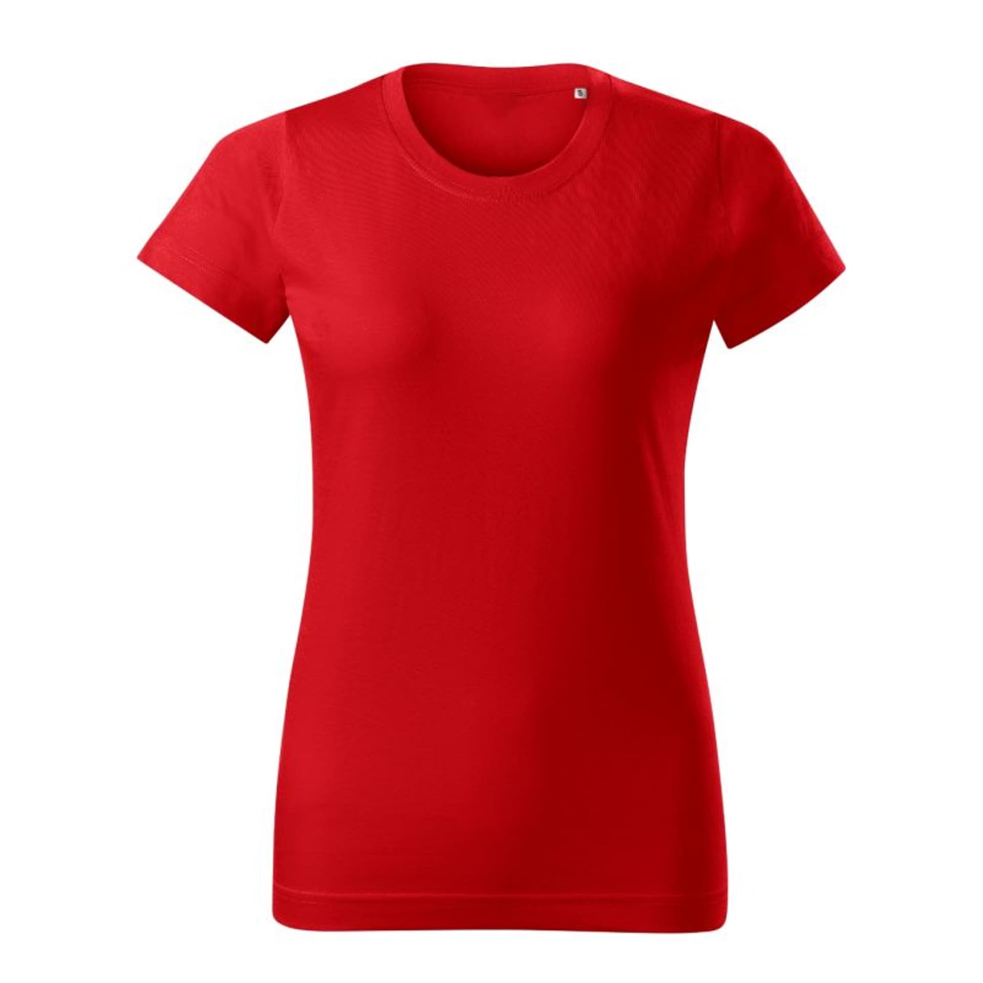 

Koszulka Malfini Basic Free W MLI-F3467 (kolor Czerwony, rozmiar M)