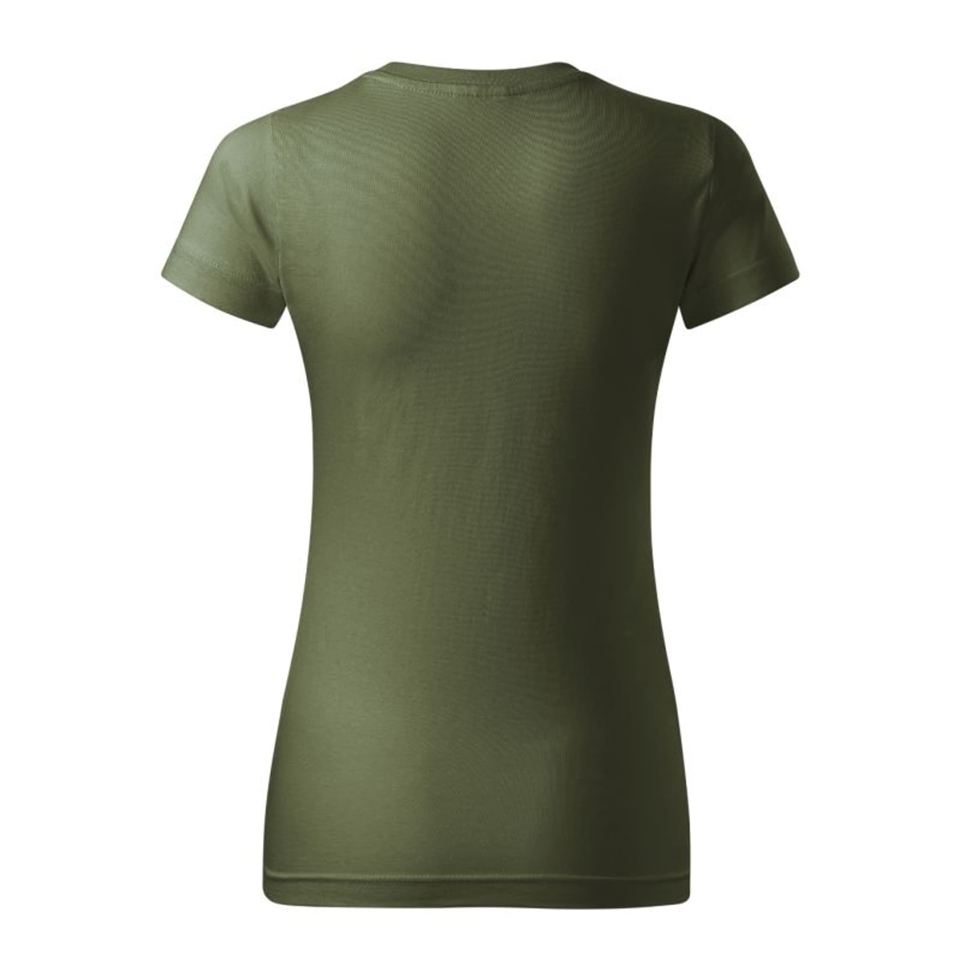 

Koszulka Malfini Basic Free W MLI-F3467 (kolor Zielony, rozmiar XL)