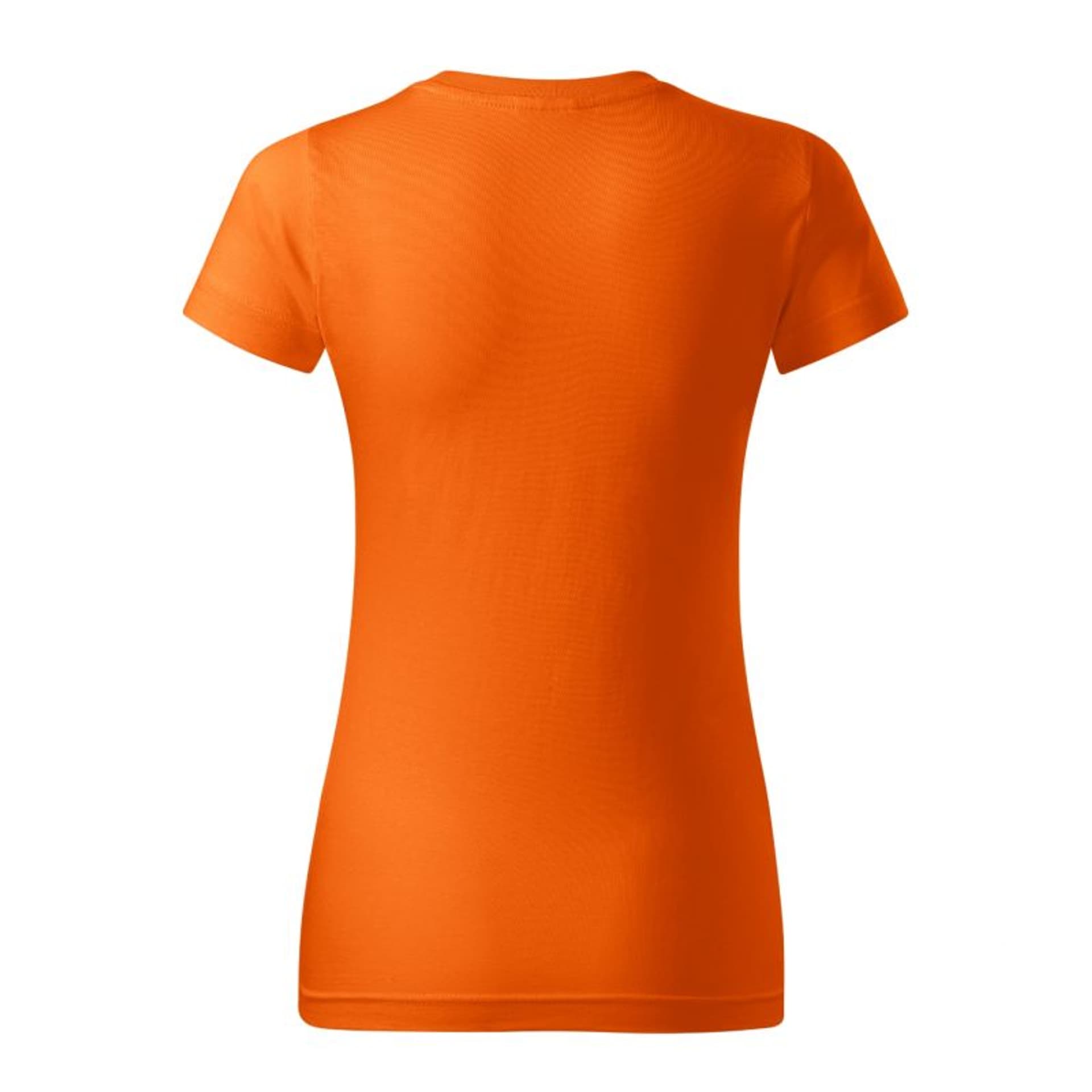 

Koszulka Malfini Basic Free W MLI-F3467 (kolor Pomarańczowy, rozmiar XS)