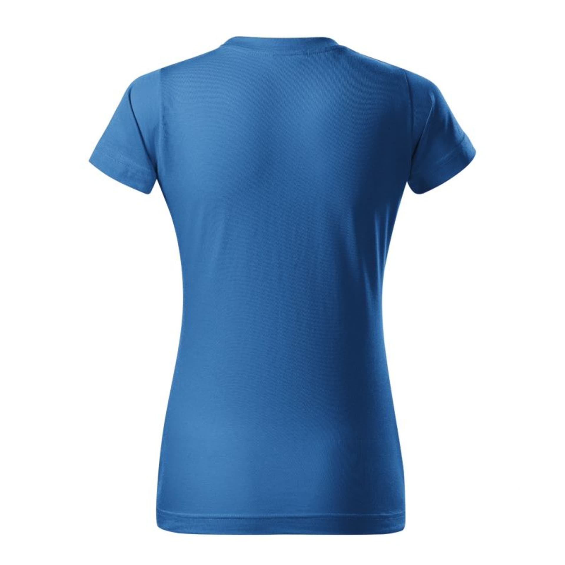 

Koszulka Malfini Basic Free W MLI-F3467 (kolor Niebieski, rozmiar XL)