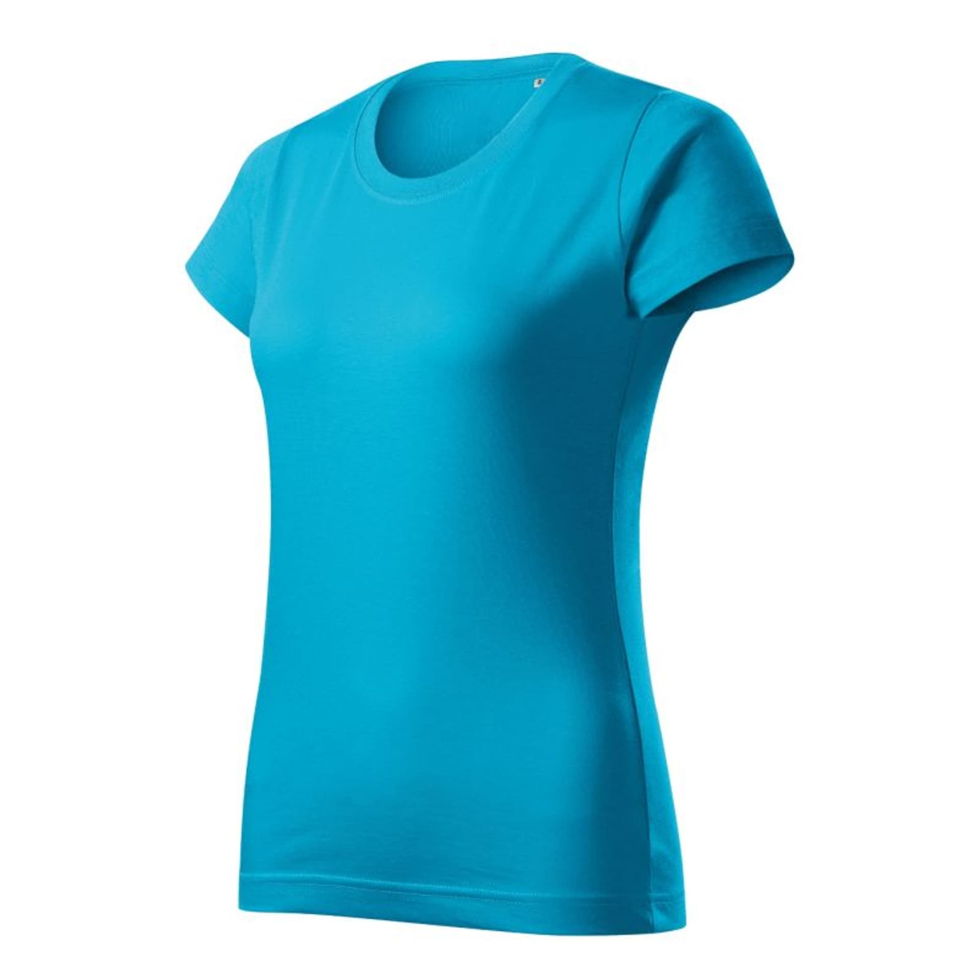

Koszulka Malfini Basic Free W MLI-F3467 (kolor Niebieski, rozmiar S)
