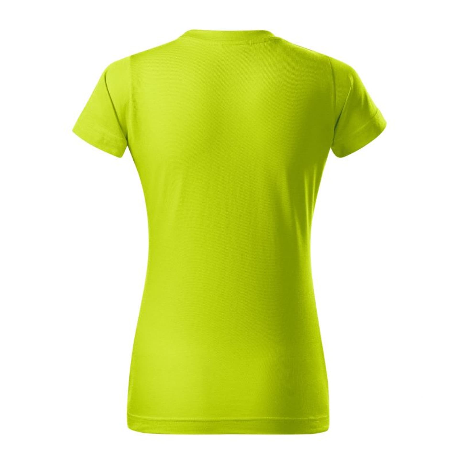 

Koszulka Malfini Basic Free W MLI-F3467 (kolor Zielony, rozmiar 2XL)