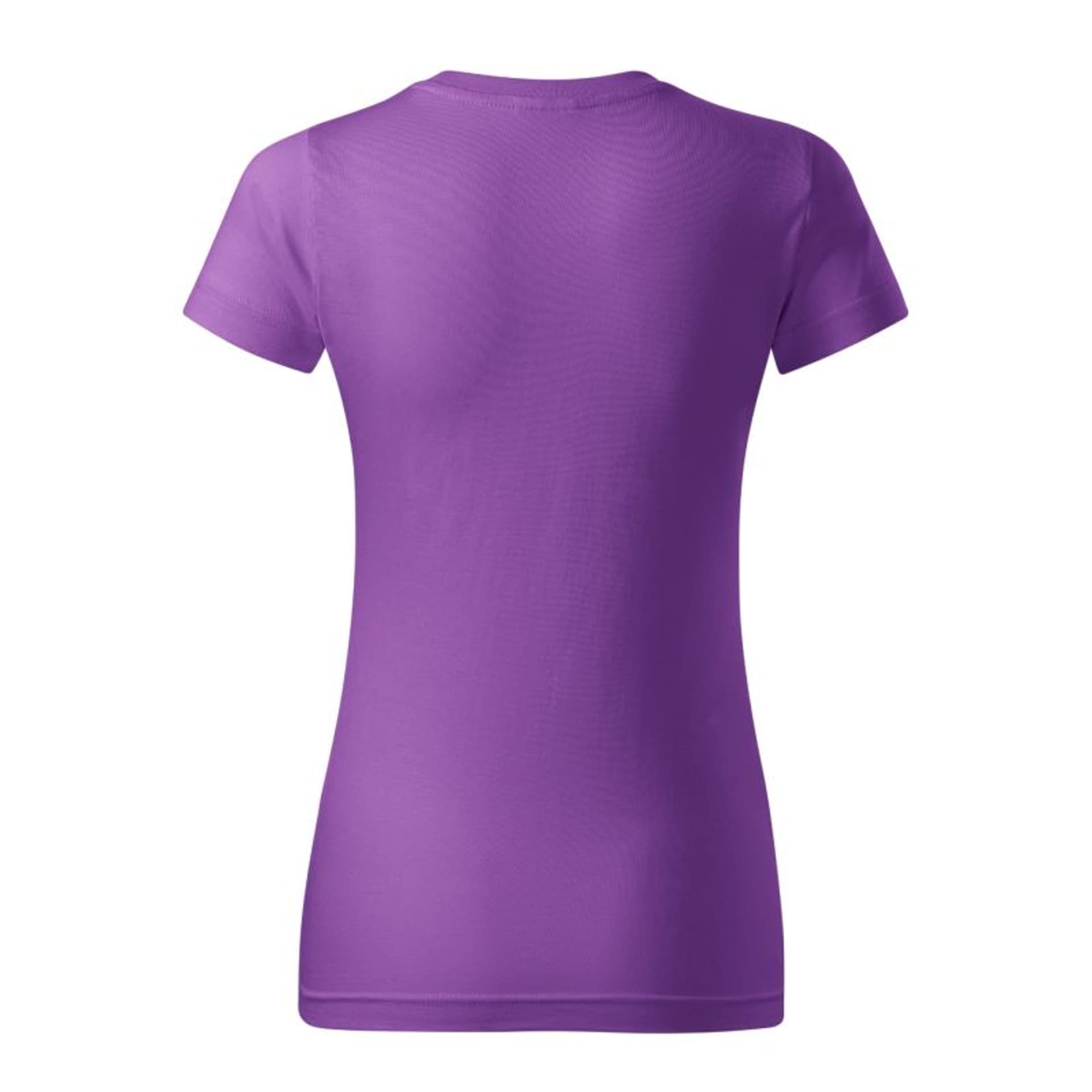 

Koszulka Malfini Basic Free W MLI-F3467 (kolor Fioletowy, rozmiar 2XL)