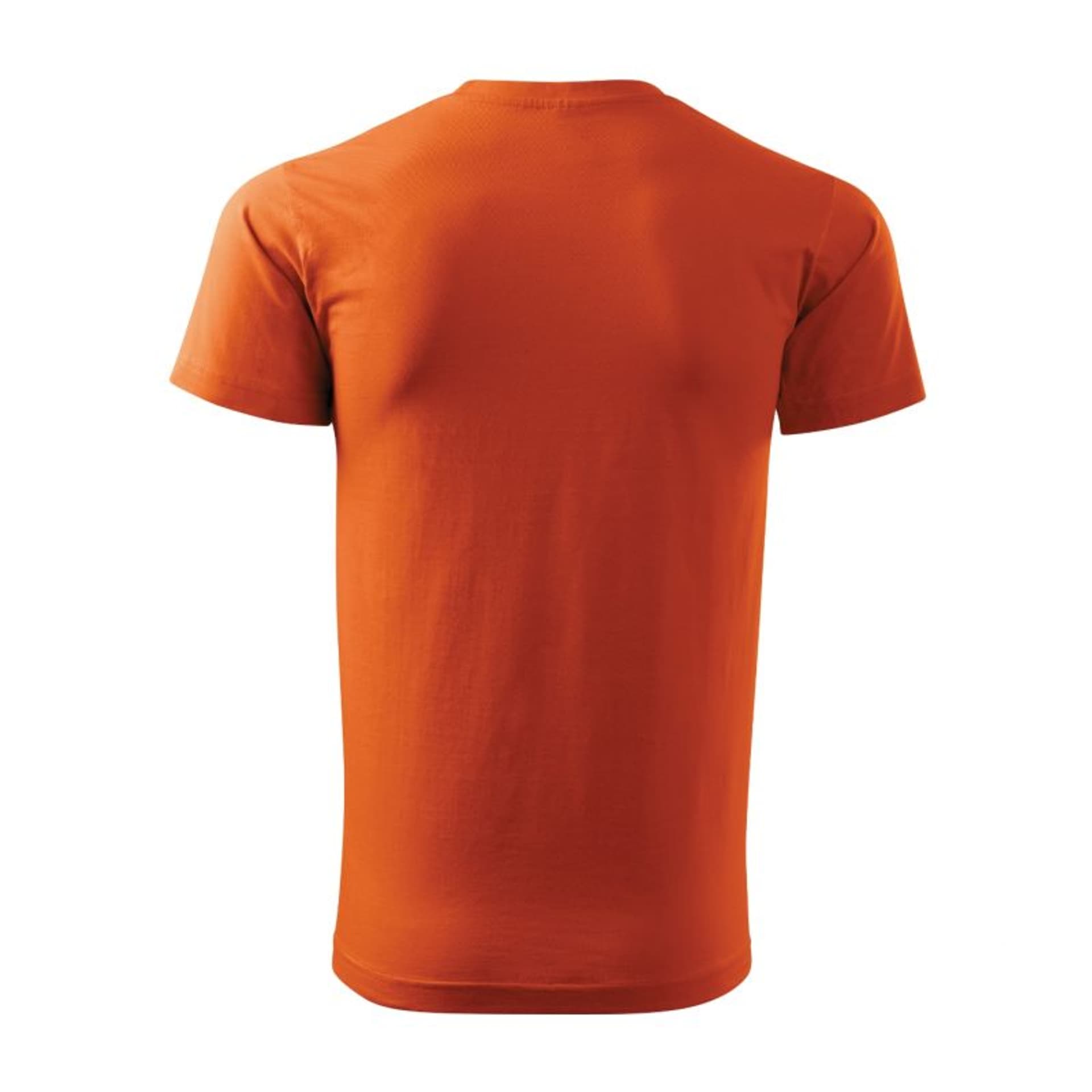 

Koszulka Malfini Basic Free M (kolor Pomarańczowy, rozmiar 3XL)