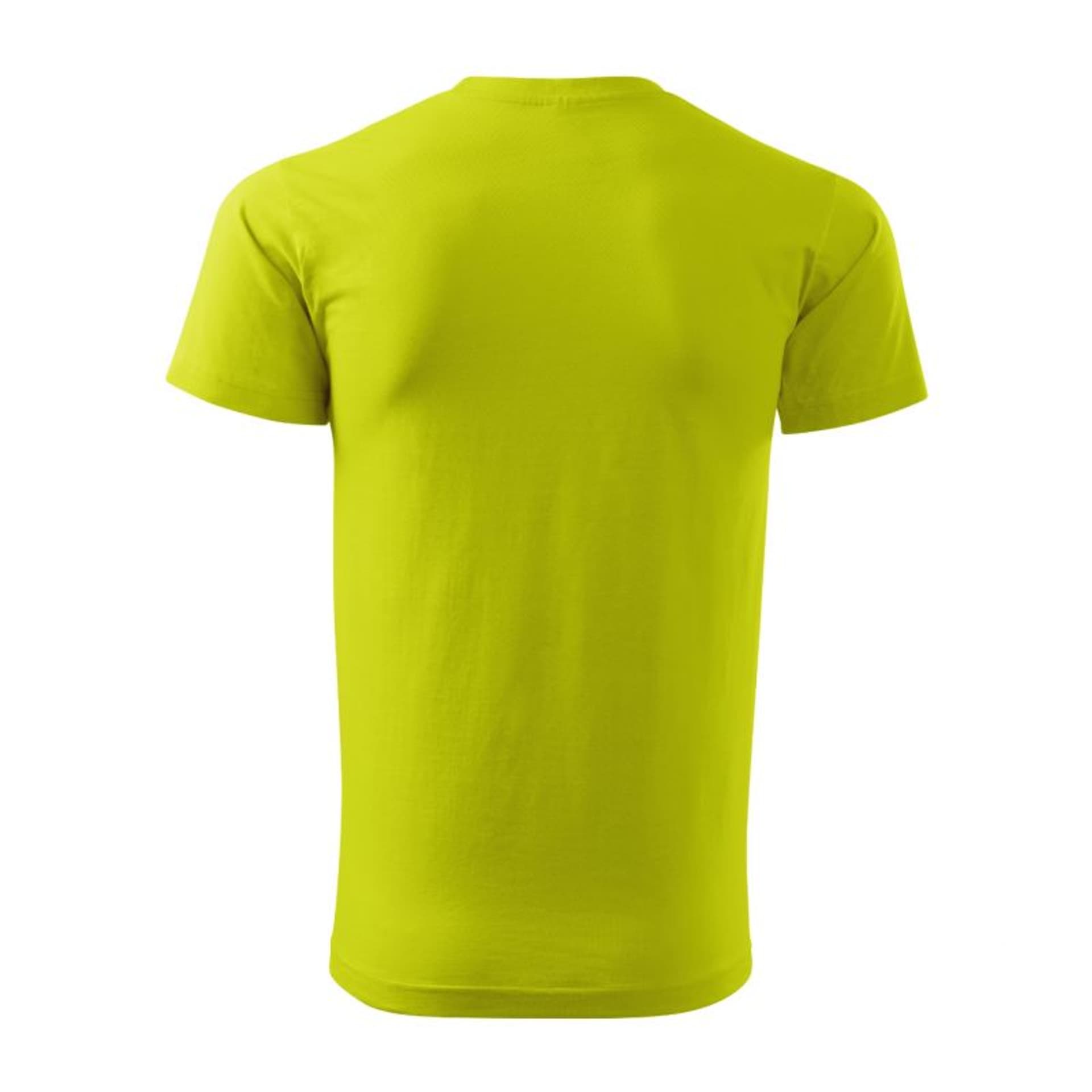 

Koszulka Malfini Basic Free M (kolor Zielony, rozmiar 3XL)