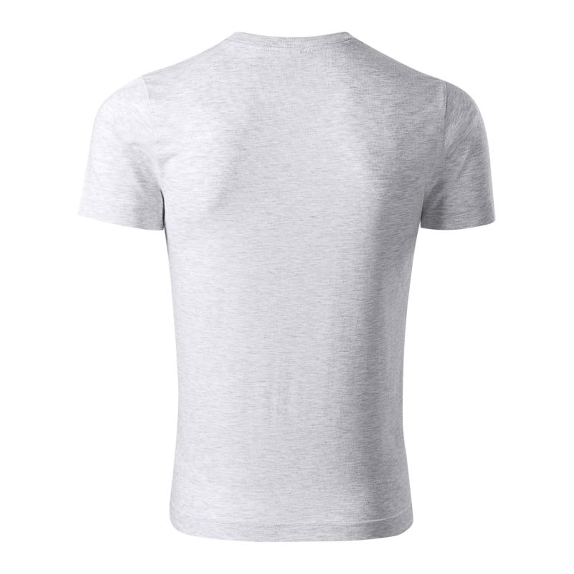 

Koszulka Malfini Peak U (kolor Szary/Srebrny, rozmiar 2XL)