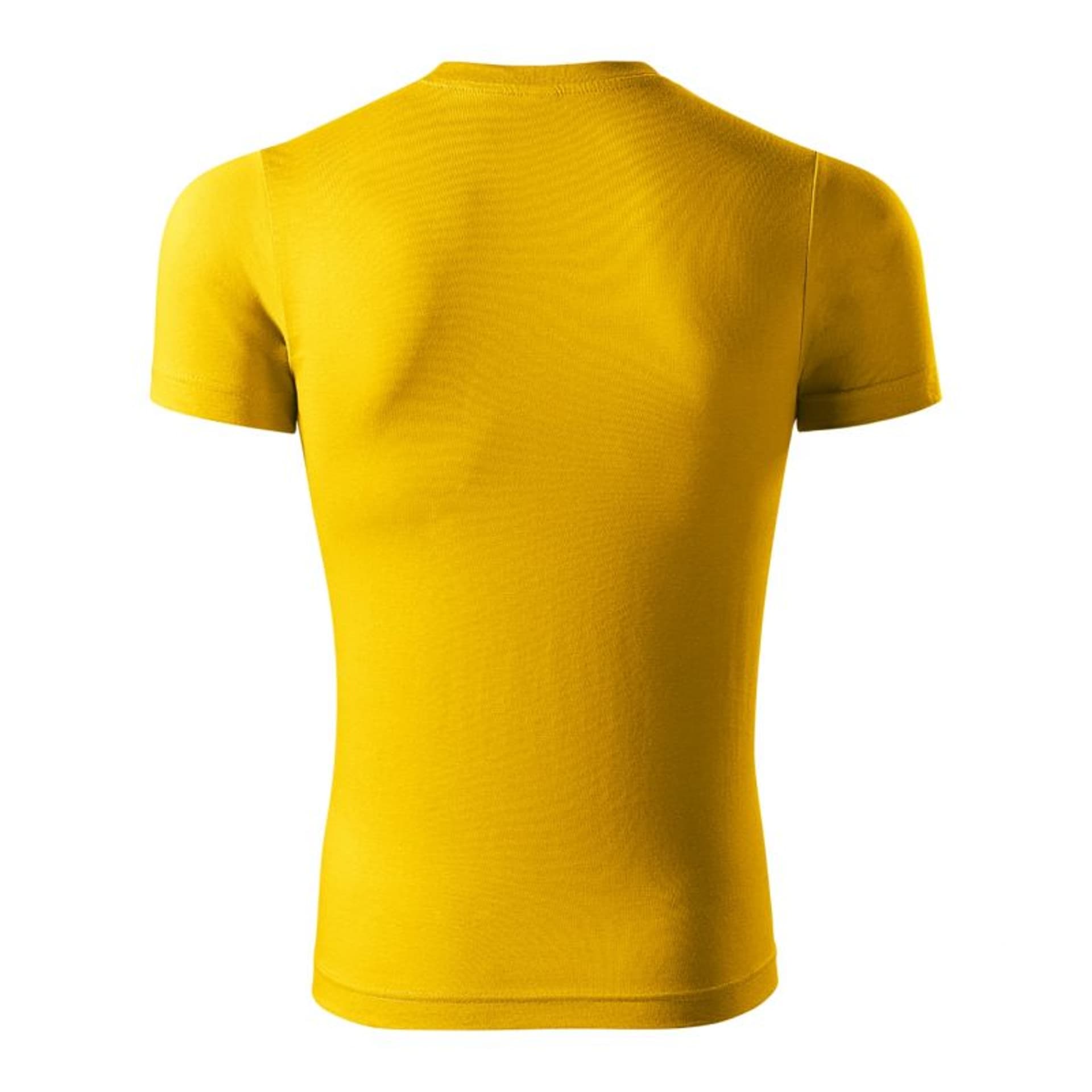 

Koszulka Malfini Peak U (kolor Żółty, rozmiar 4XL)
