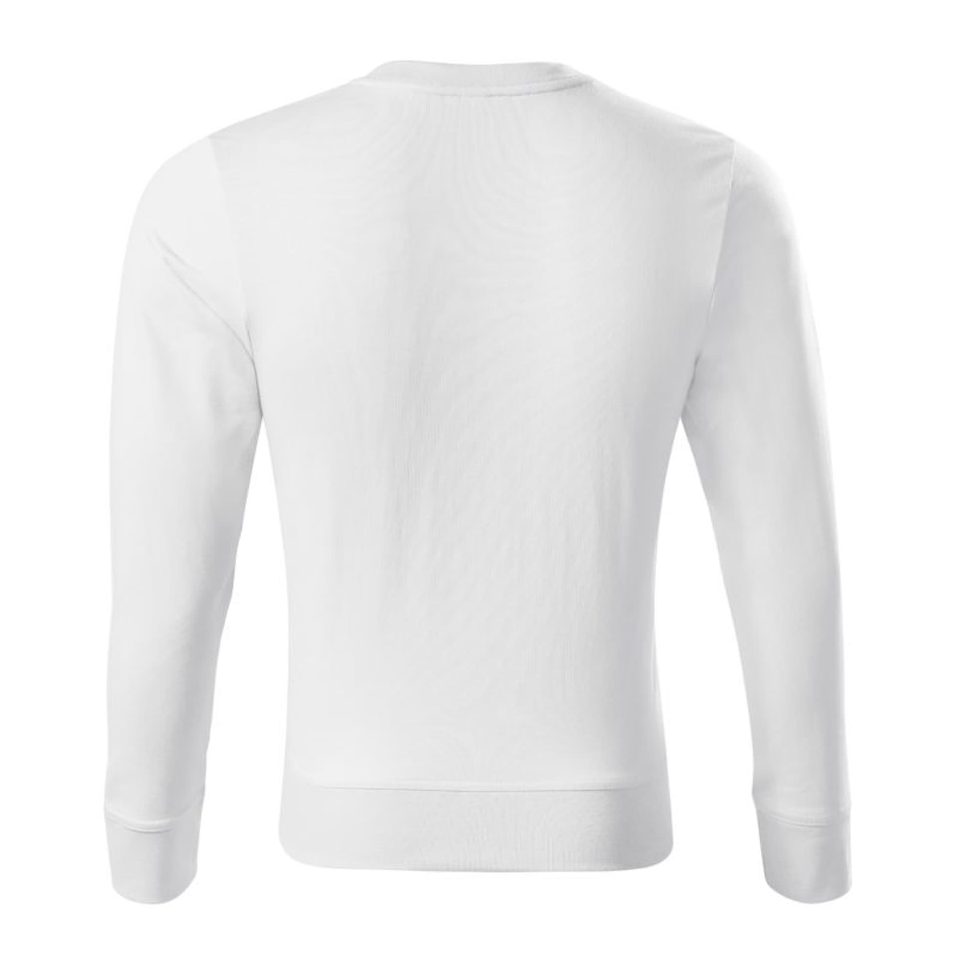

Bluza Malfini Zero MLI-P4100 (kolor Biały, rozmiar S)