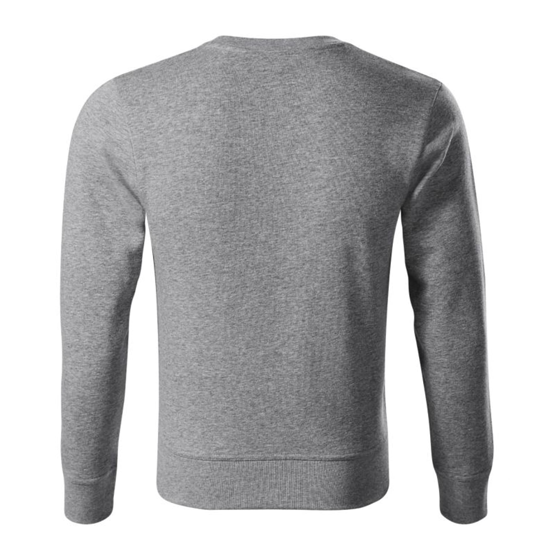 

Bluza Malfini Zero MLI-P4100 (kolor Szary/Srebrny, rozmiar S)
