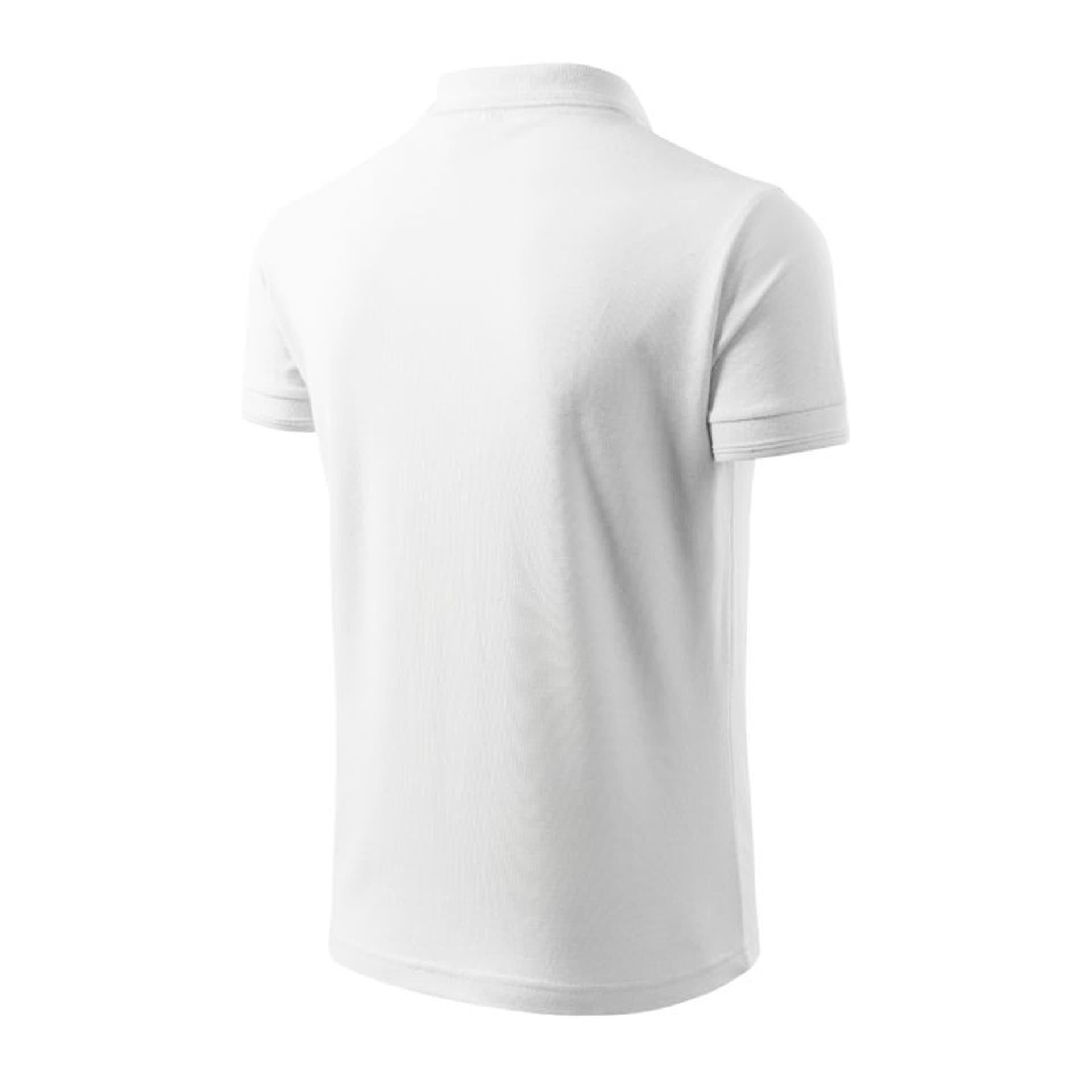 

Koszulka polo Adler Pique Polo M (kolor Biały, rozmiar 3XL)