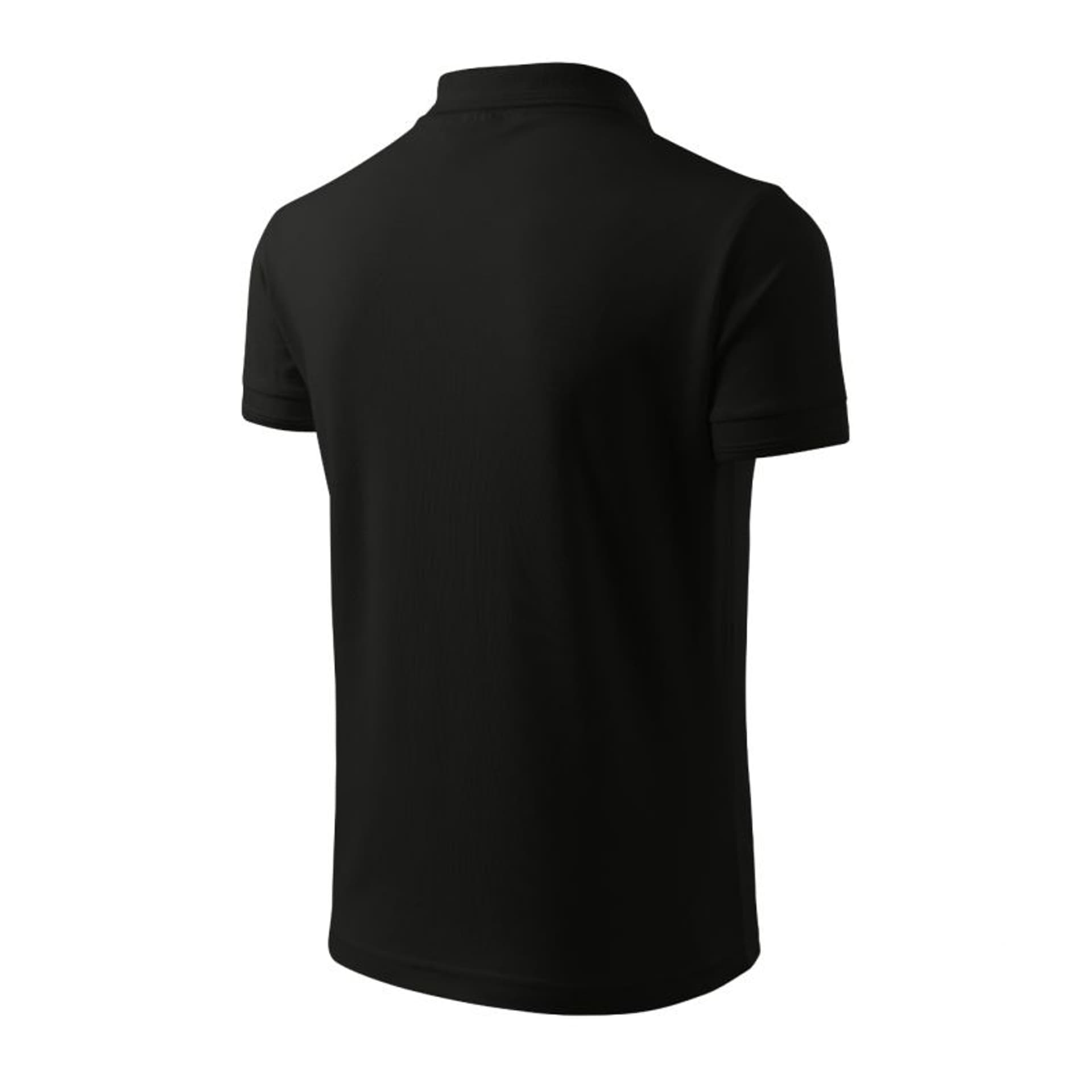 

Koszulka polo Adler Pique Polo M (kolor Czarny, rozmiar 5XL)