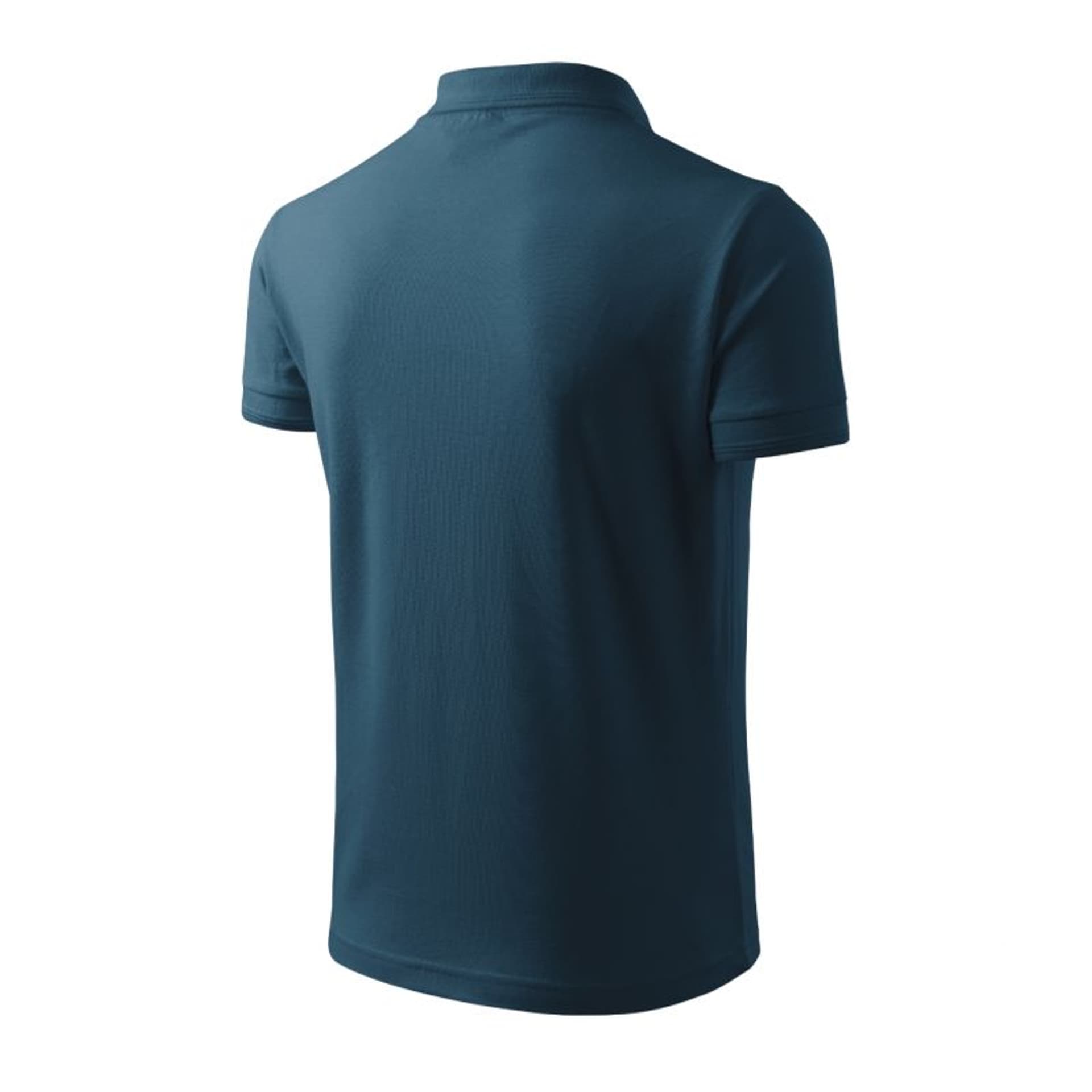 

Koszulka polo Adler Pique Polo M (kolor Granatowy, rozmiar S)