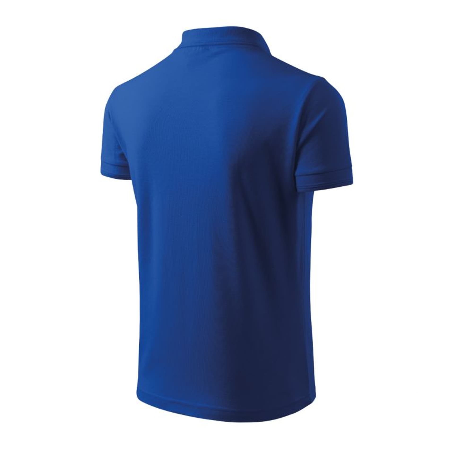 

Koszulka polo Adler Pique Polo M (kolor Niebieski, rozmiar M)
