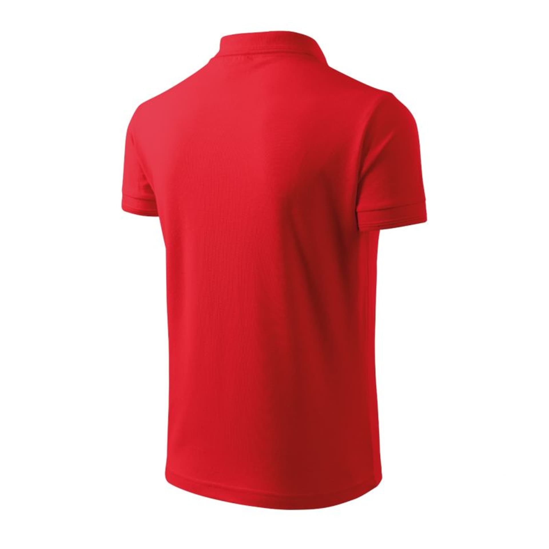 

Koszulka polo Adler Pique Polo M (kolor Czerwony, rozmiar 3XL)