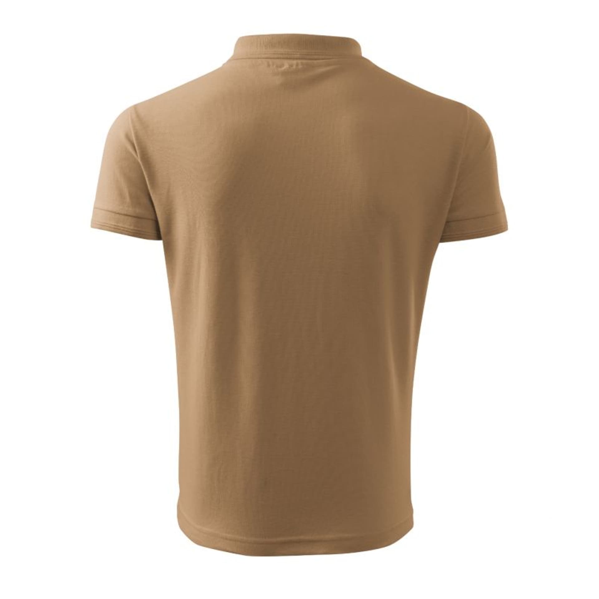 

Koszulka polo Malfini Pique Polo M (kolor Beżowy/Kremowy, rozmiar XL)