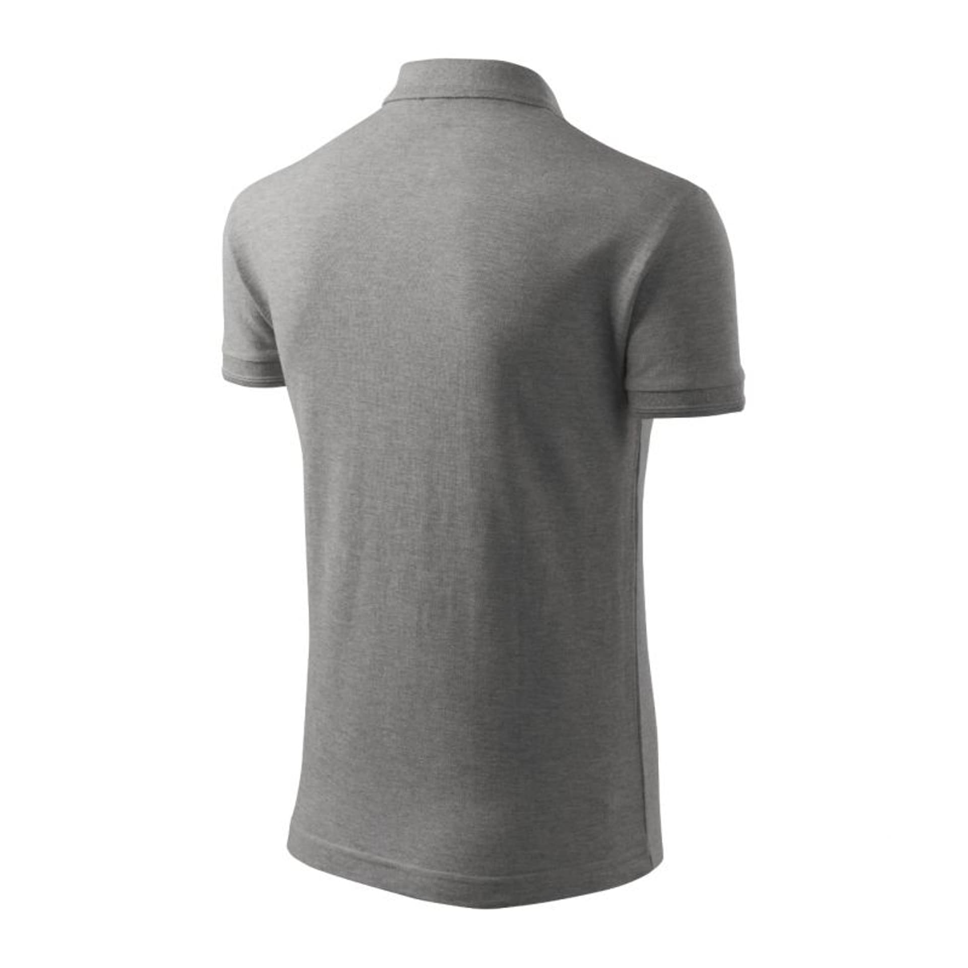

Koszulka polo Adler Pique Polo M (kolor Szary/Srebrny, rozmiar 3XL)