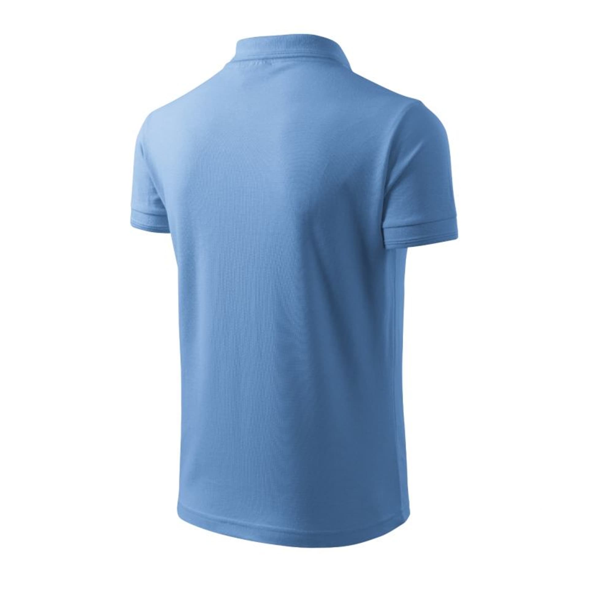 

Koszulka polo Malfini Pique Polo M (kolor Niebieski, rozmiar M)
