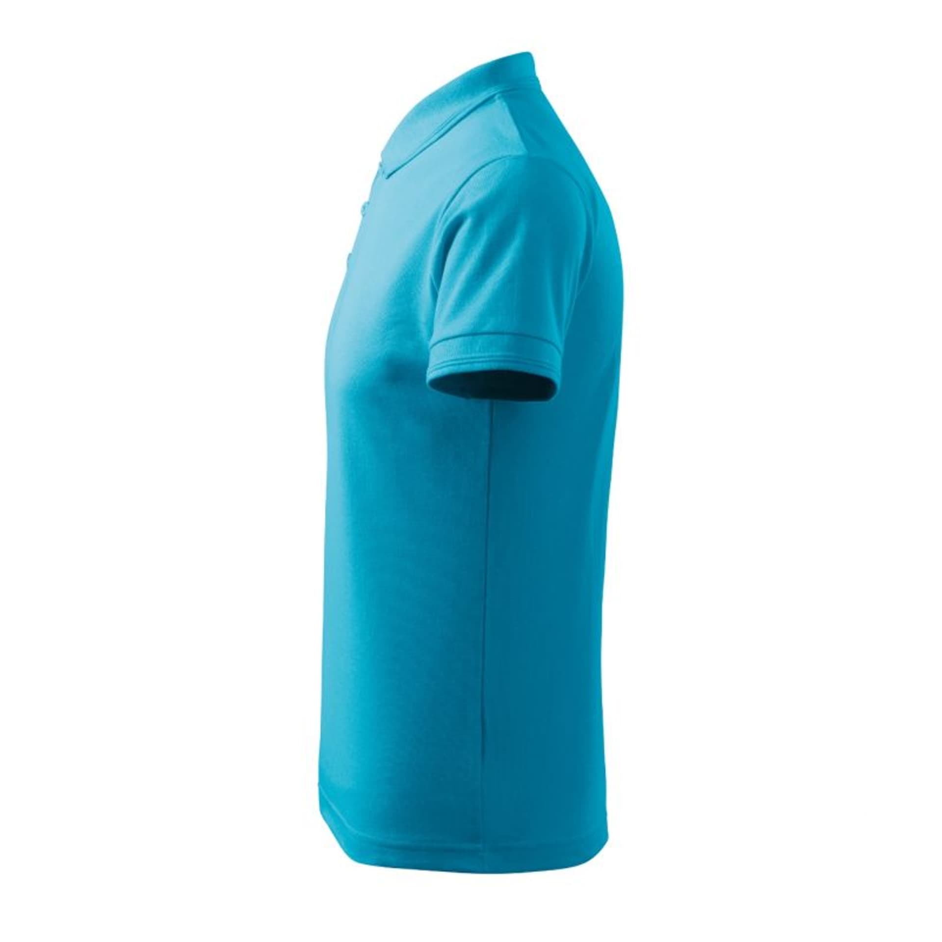 

Koszulka polo Adler Pique Polo M (kolor Niebieski, rozmiar M)