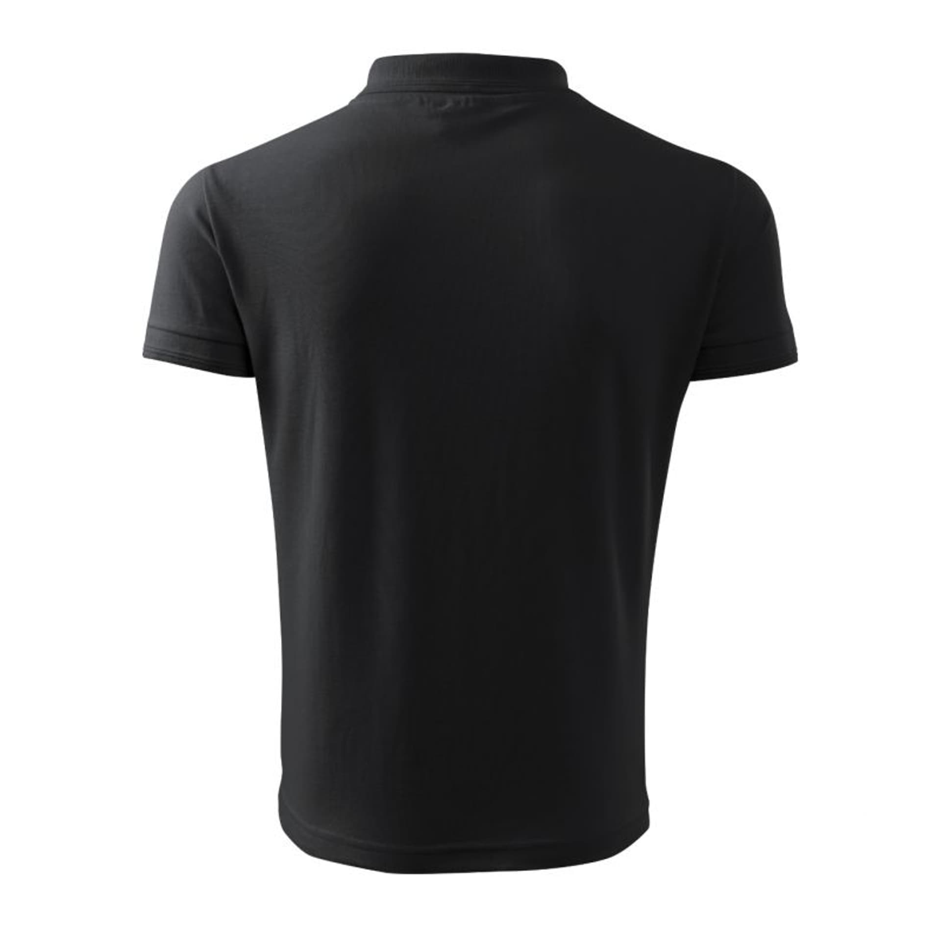 

Koszulka polo Malfni Pique Polo M (kolor Szary/Srebrny, rozmiar S)