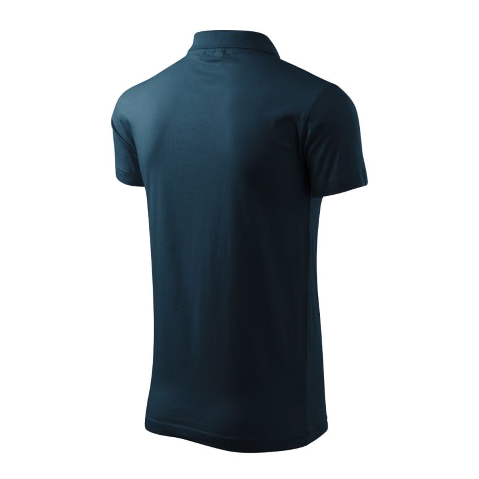 

Koszulka polo Adler Single J. M (kolor Granatowy, rozmiar XL)