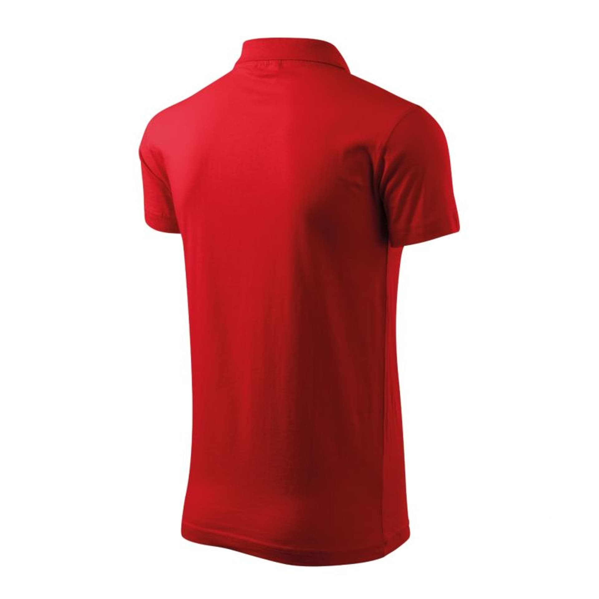 

Koszulka polo Adler Single J. M (kolor Czerwony, rozmiar XL)
