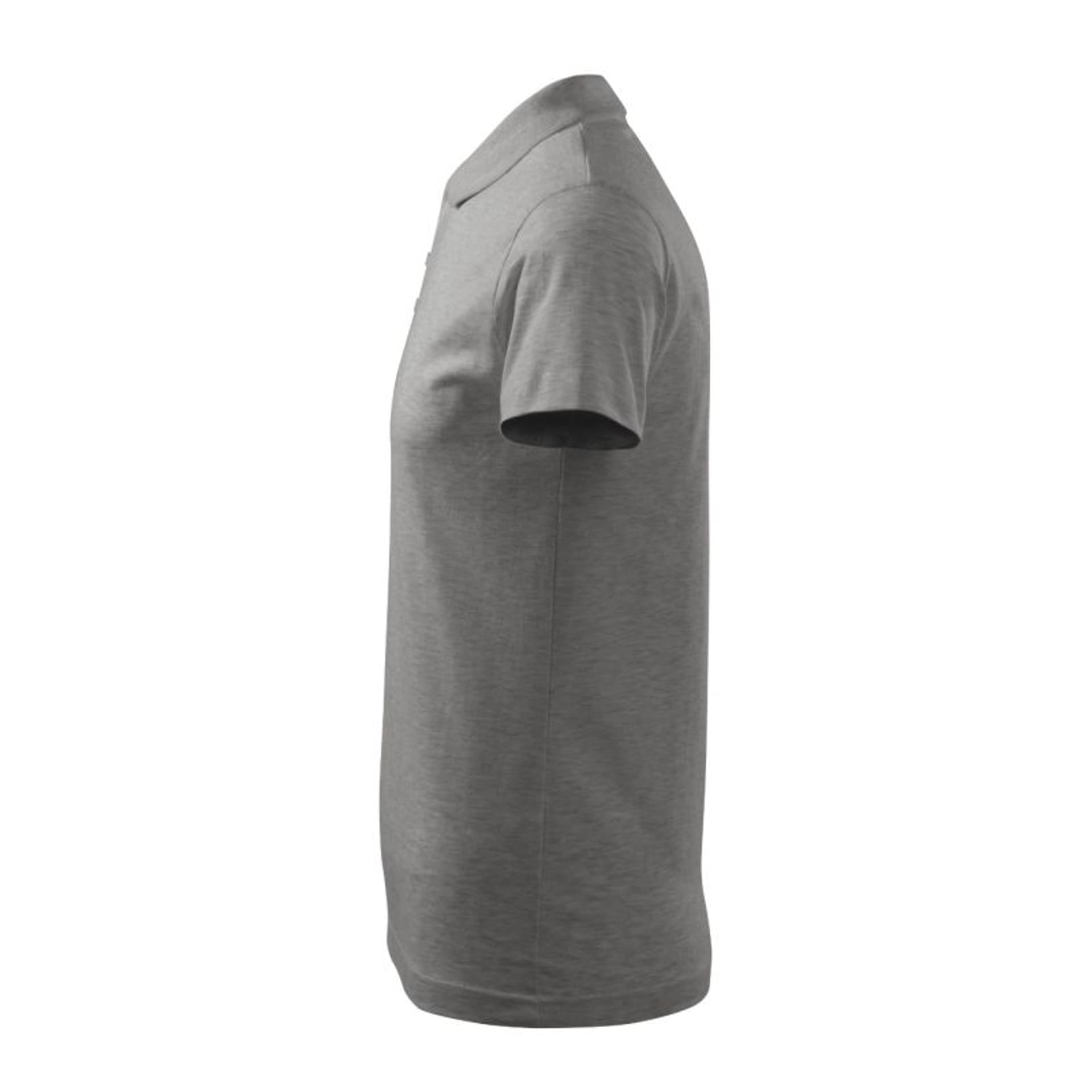 

Koszulka polo Adler Single J. M (kolor Szary/Srebrny, rozmiar 3XL)