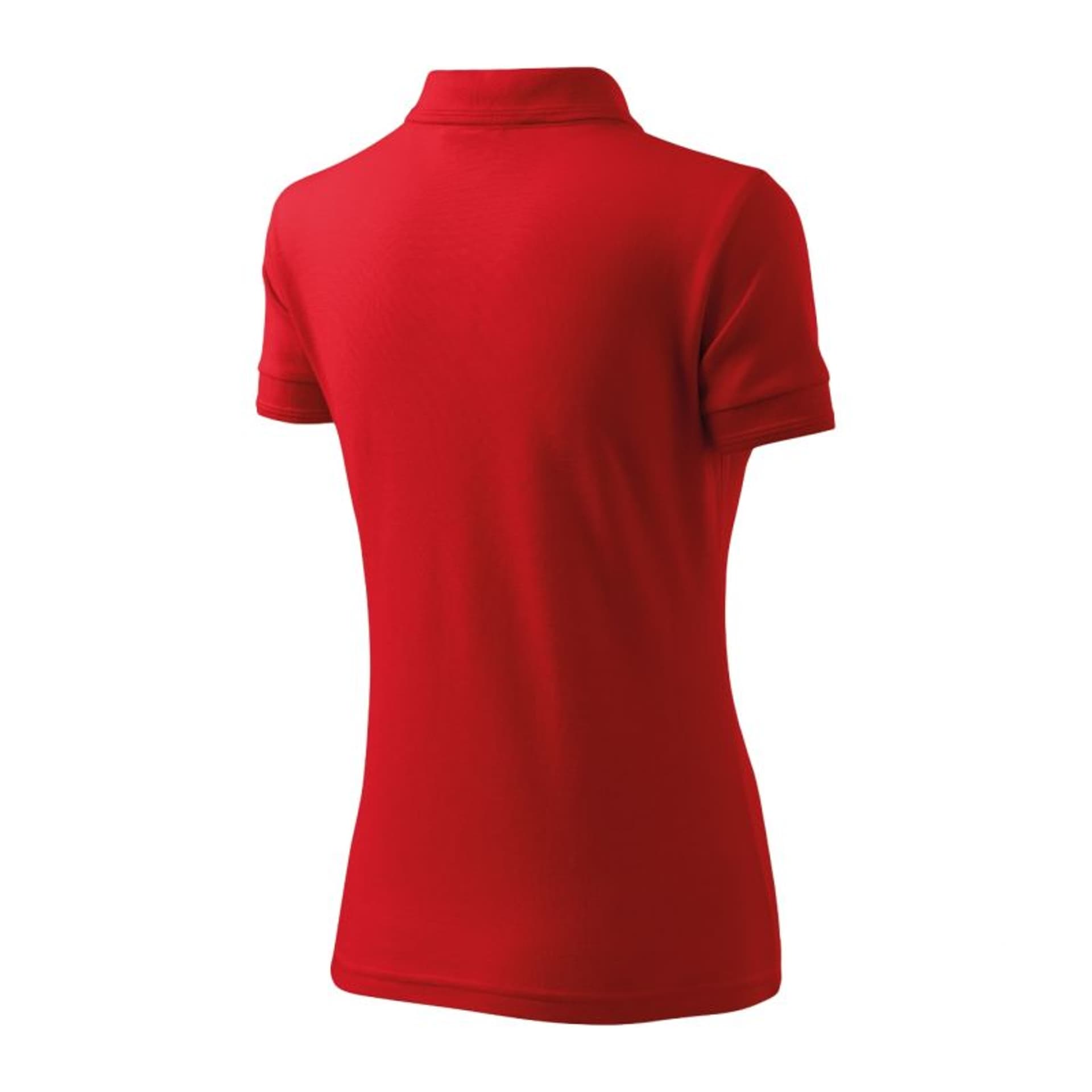 

Koszulka polo Adler Pique Polo W (kolor Czerwony, rozmiar 3XL)