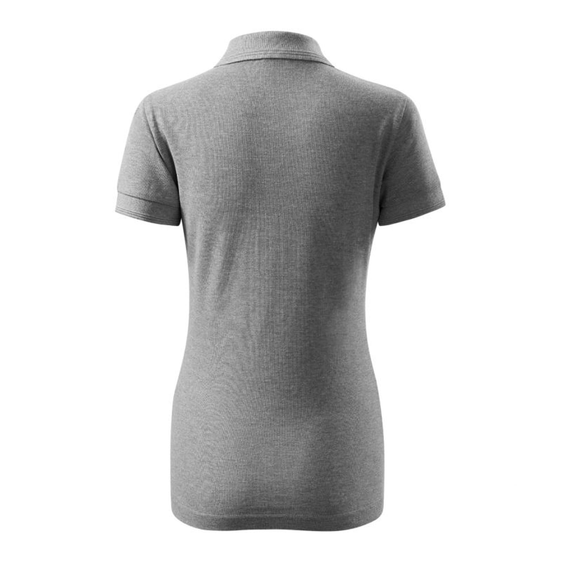 

Koszulka polo Malfini Pique Polo W (kolor Szary/Srebrny, rozmiar XL)