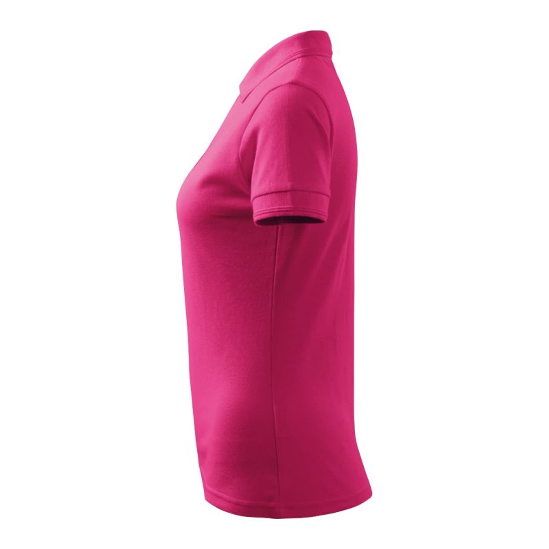 

Koszulka polo Malfini Pique Polo W (kolor Różowy, rozmiar 2XL)