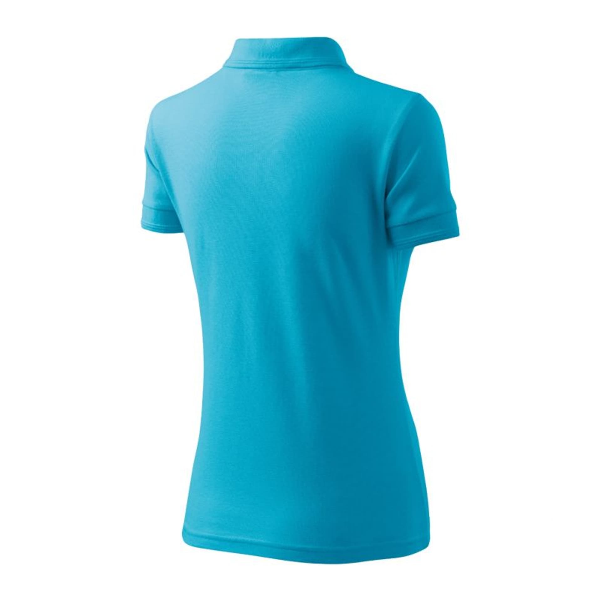 

Koszulka polo Adler Pique Polo W (kolor Niebieski, rozmiar XS)
