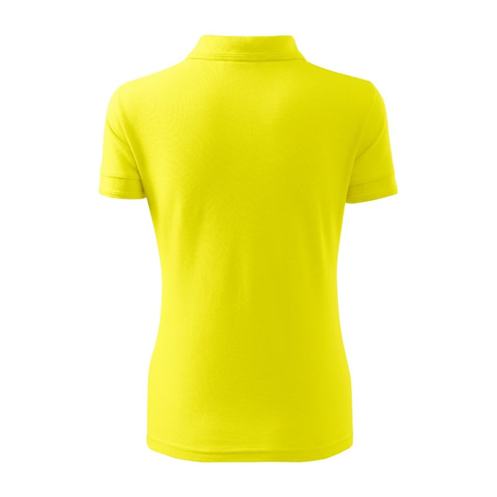 

Koszulka polo Malfini Pique Polo W (kolor Żółty, rozmiar L)